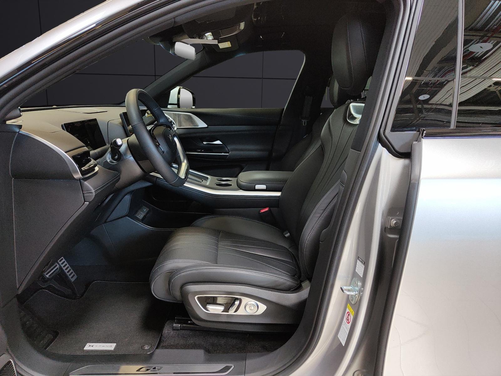 XPENG G9 Performance AWD-image-9