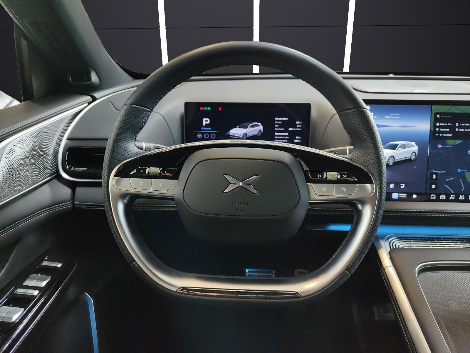 XPENG G9 Performance AWD-image-12