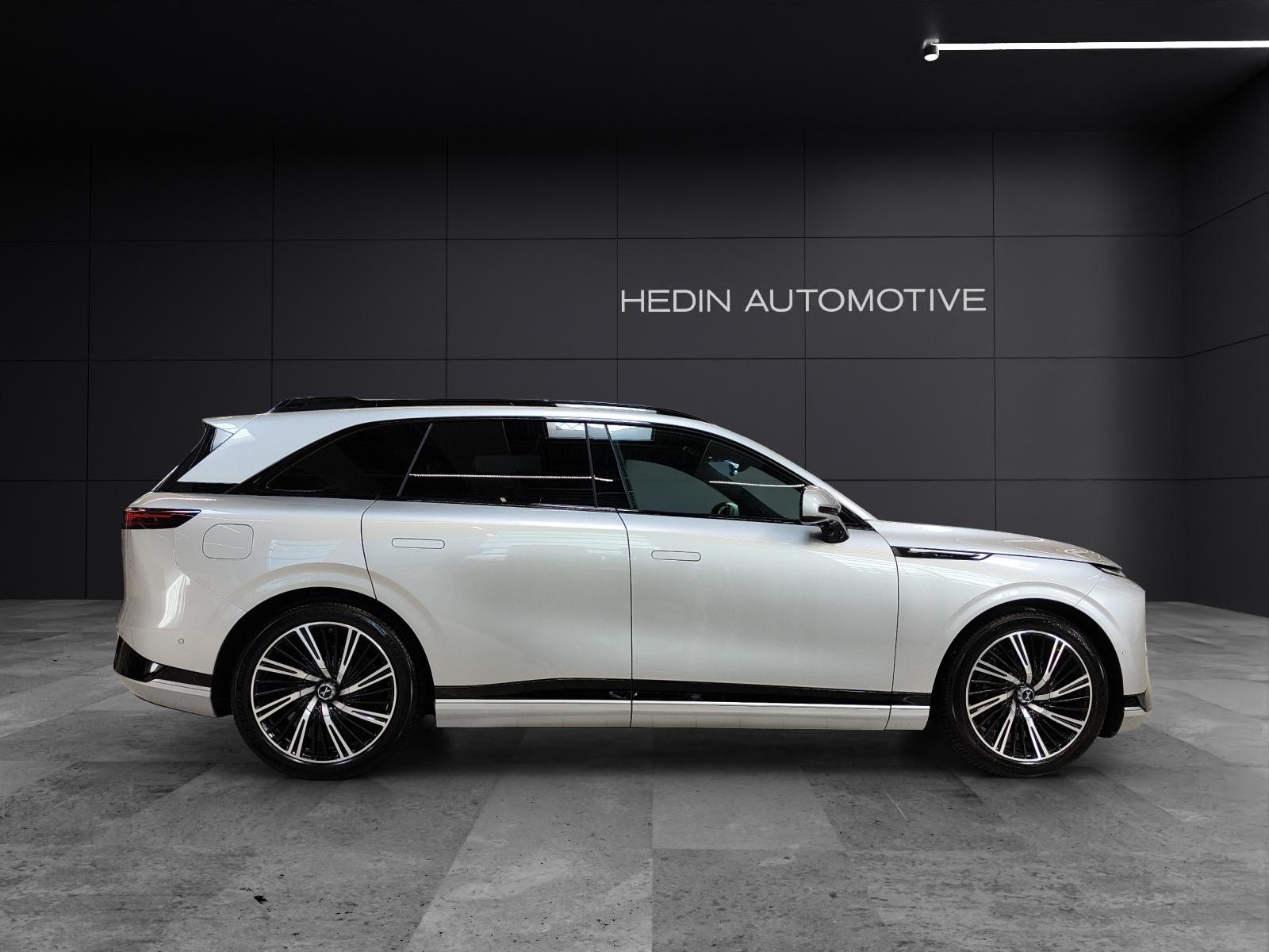 XPENG G9 Performance AWD-image-6