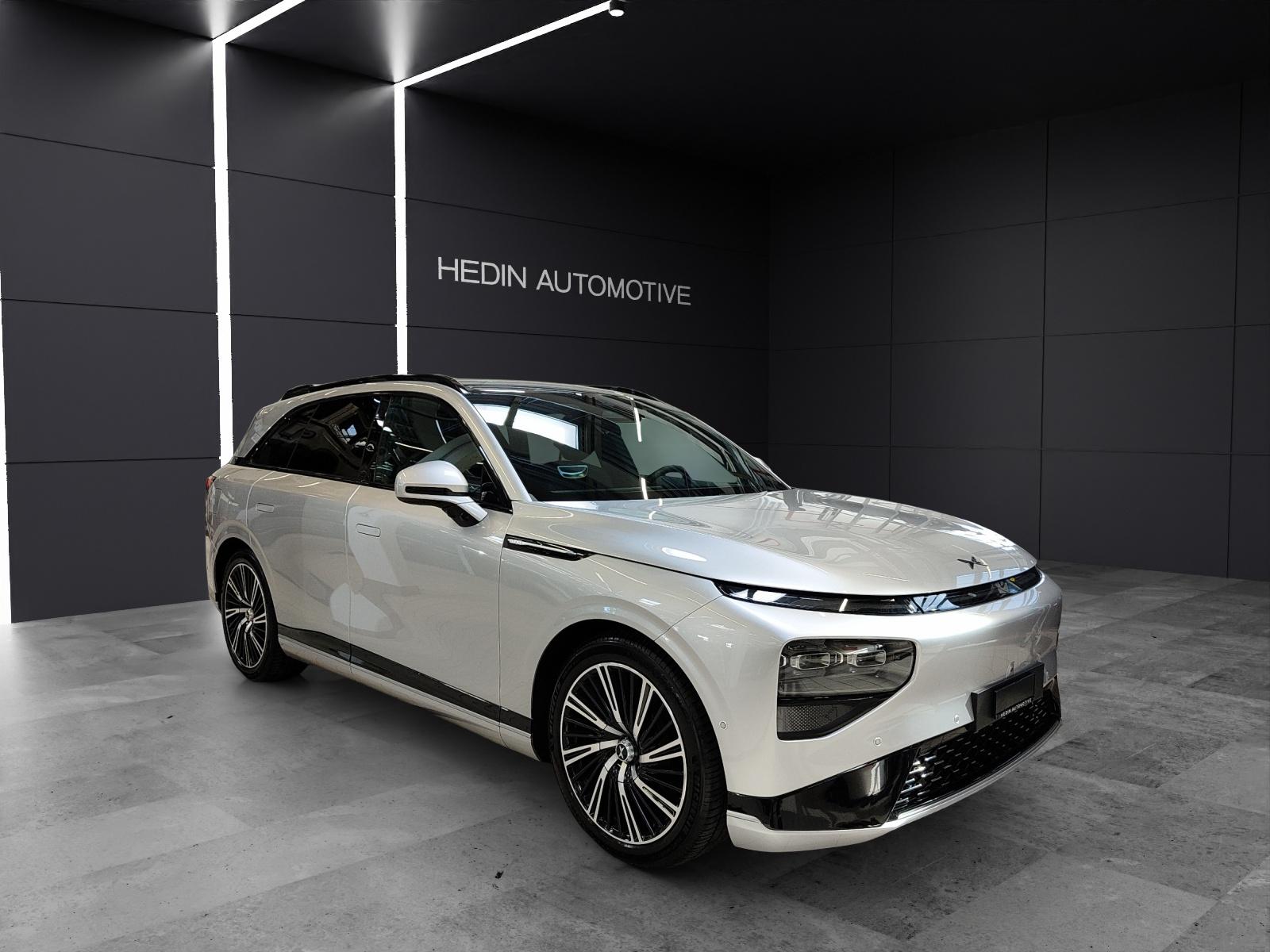 XPENG G9 Performance AWD-image-7