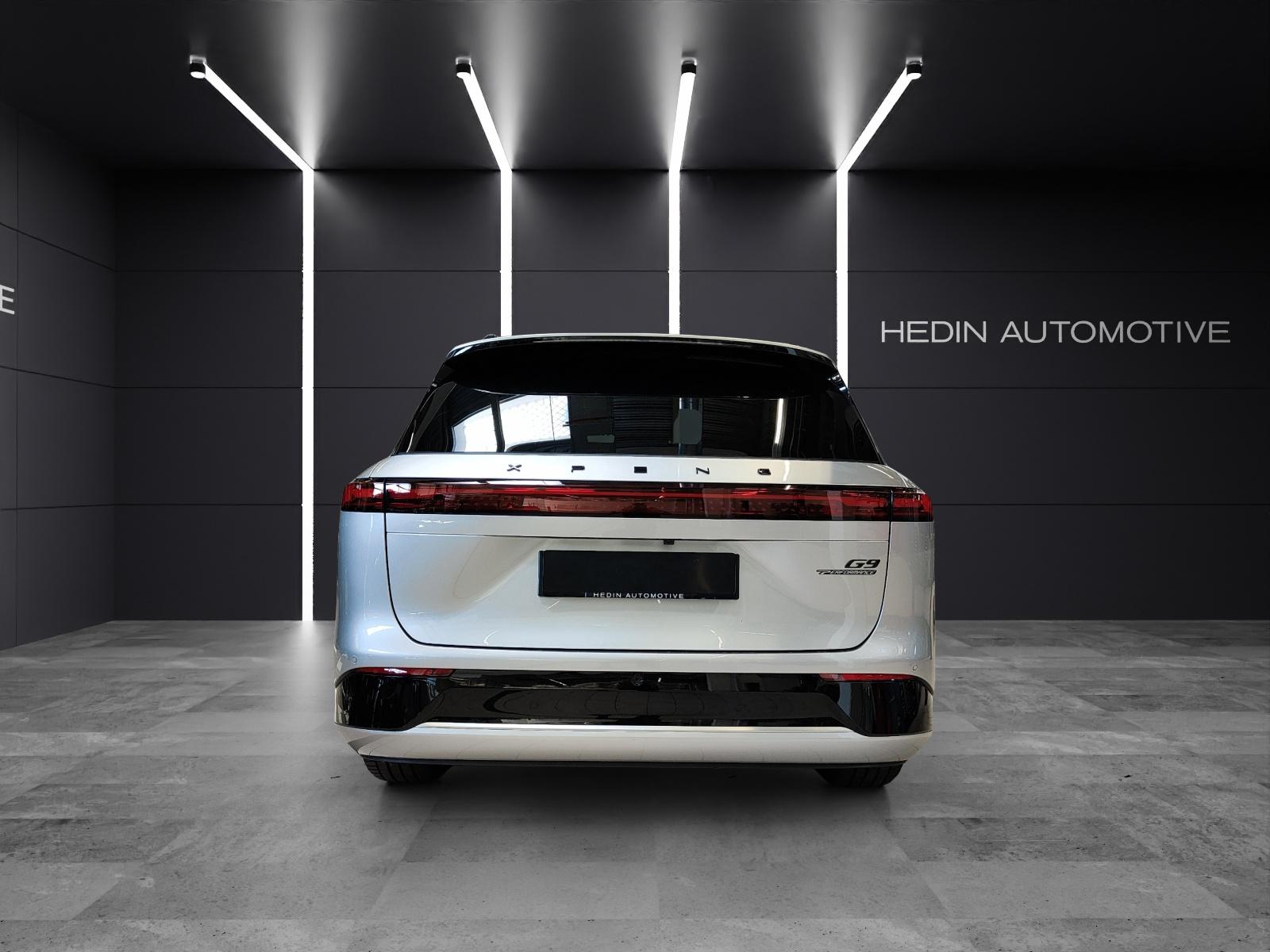 XPENG G9 Performance AWD-image-4