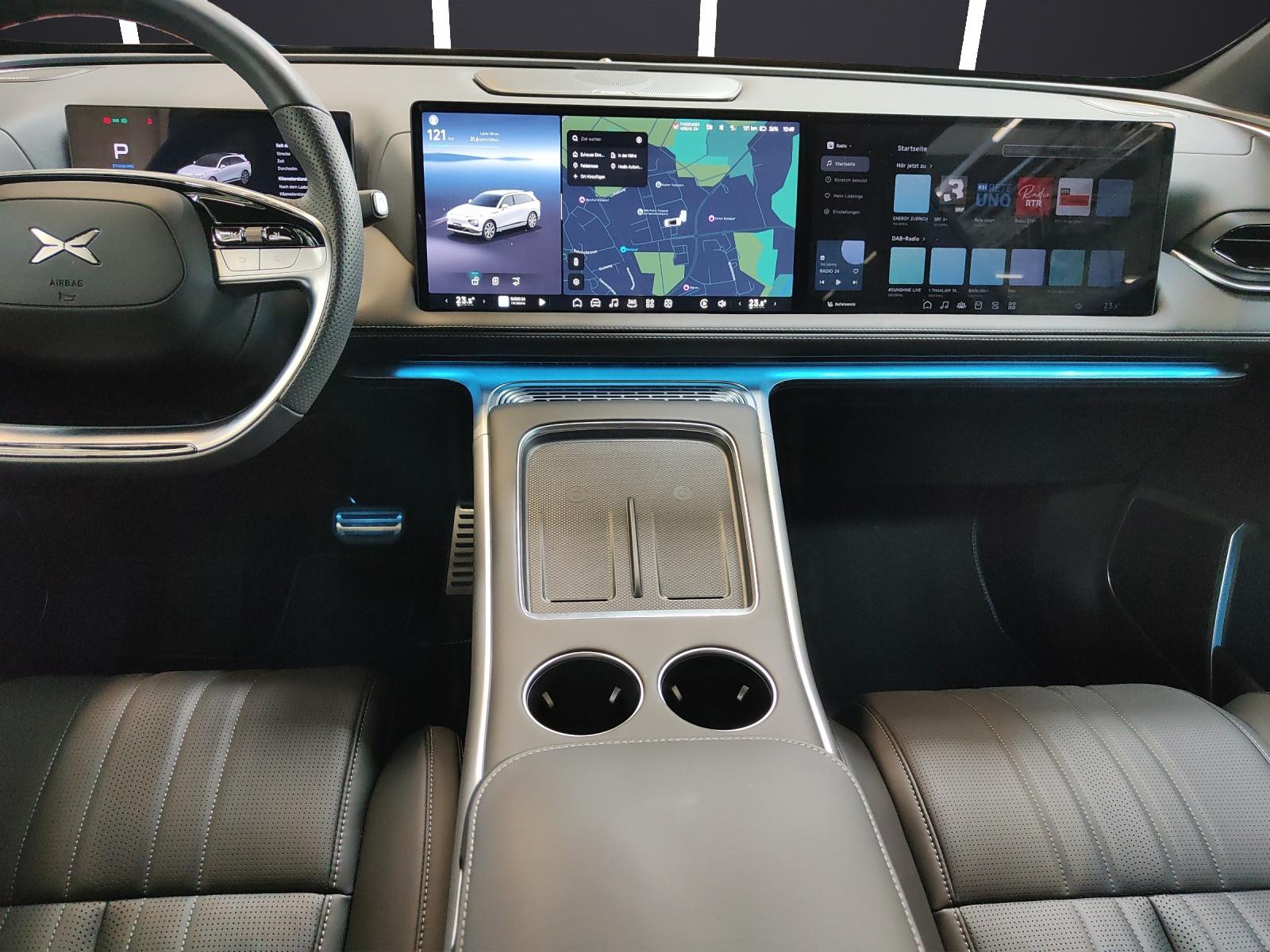 XPENG G9 Performance AWD-image-14
