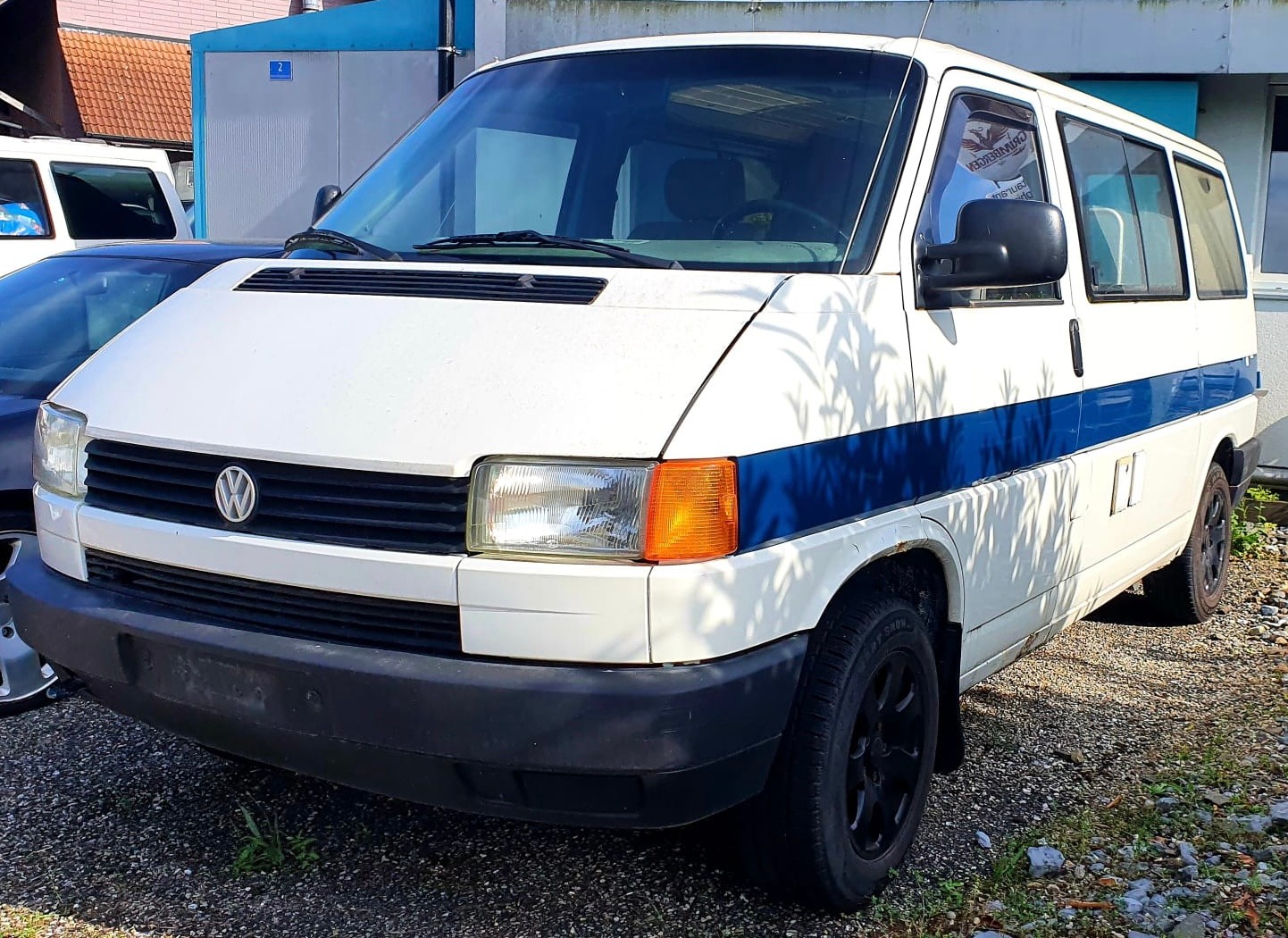 VW T4 2.0-image-0