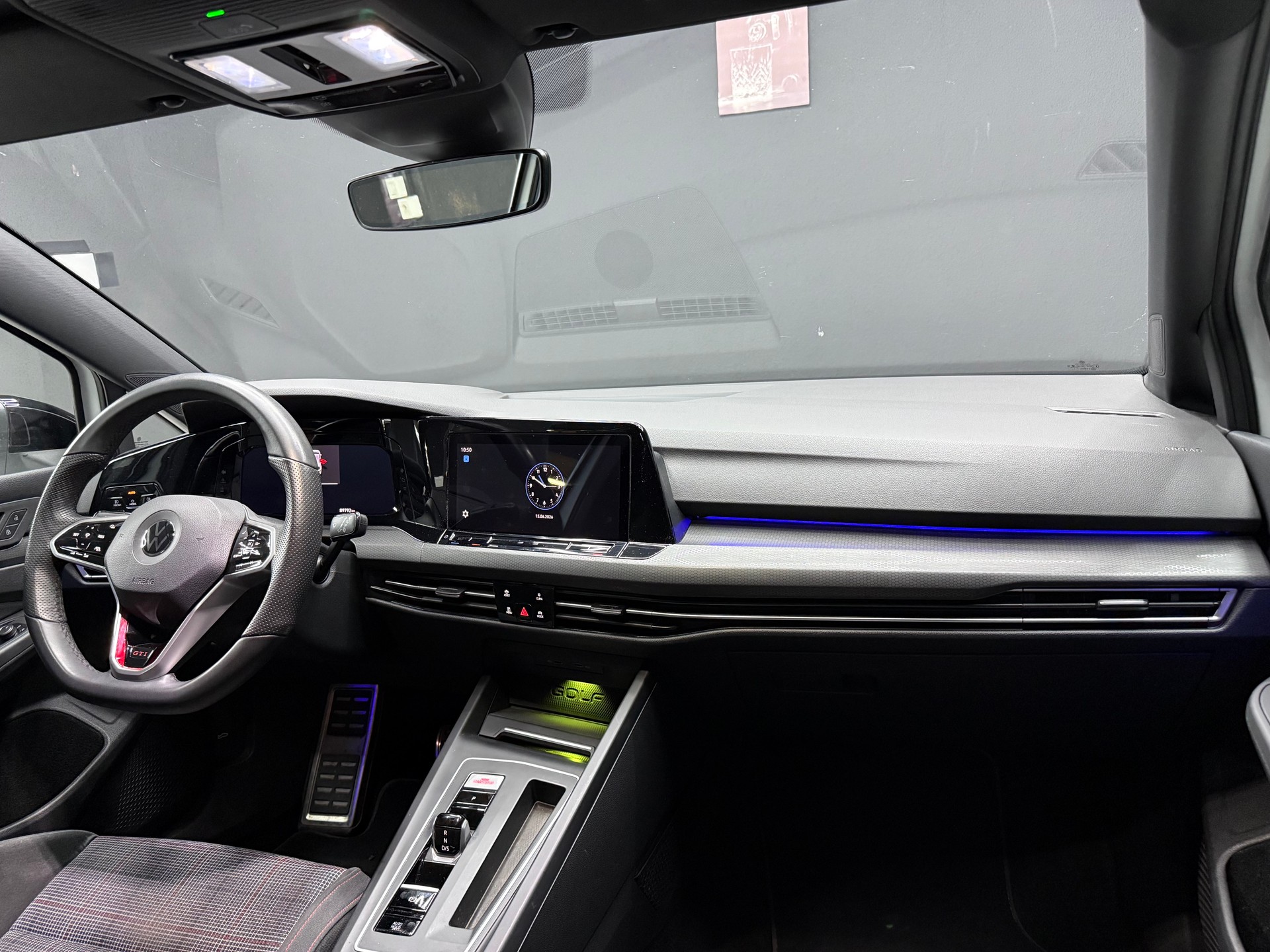 VW Golf 2.0 TSI GTI DSG-image-7