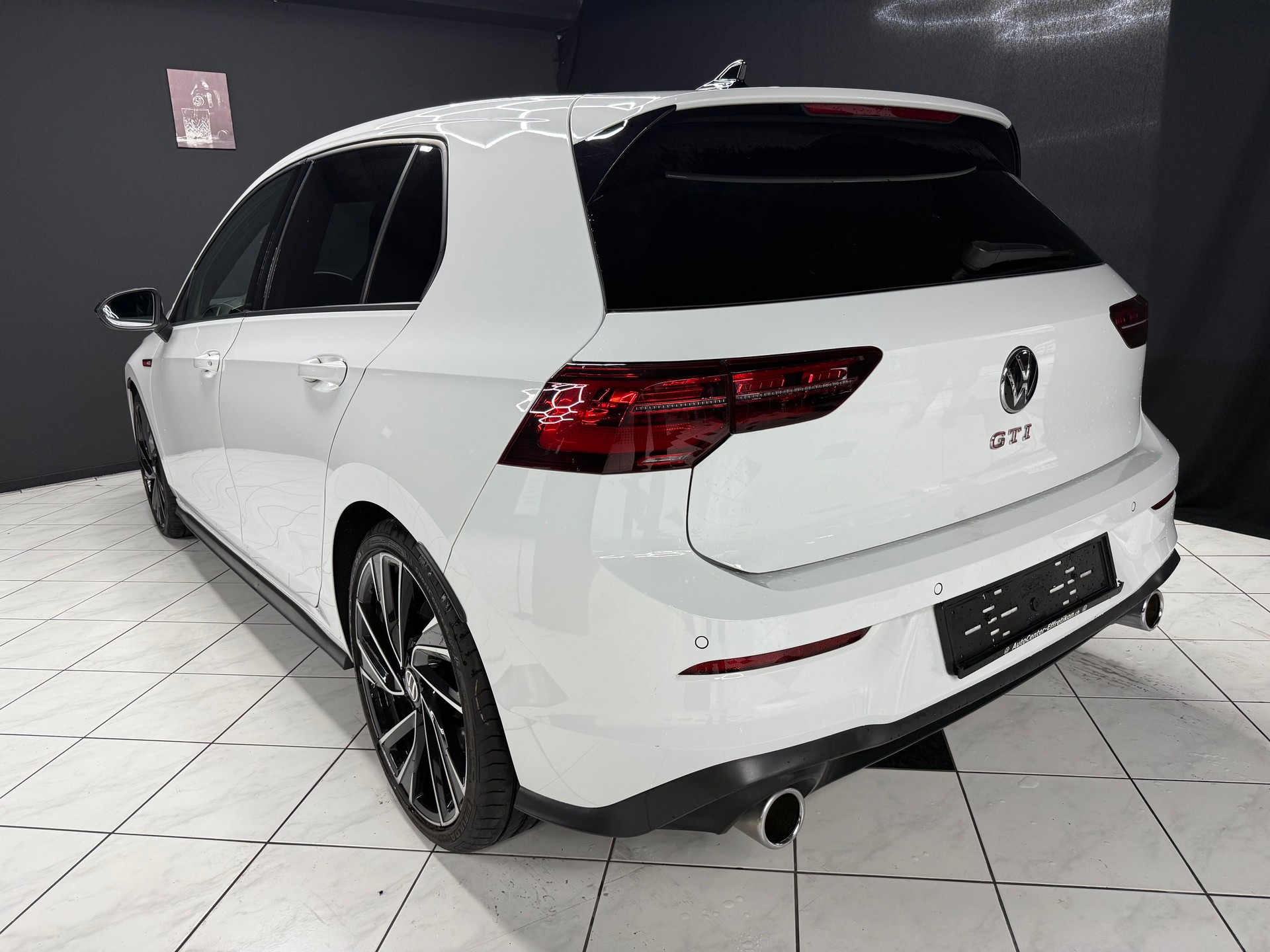 VW Golf 2.0 TSI GTI DSG-image-5