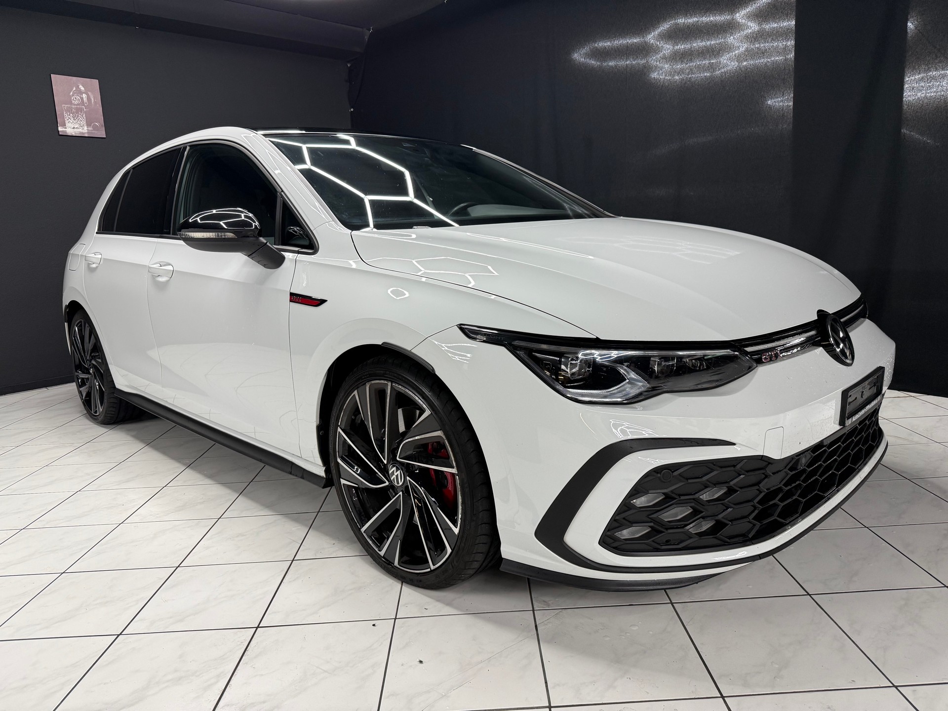 VW Golf 2.0 TSI GTI DSG-image-3