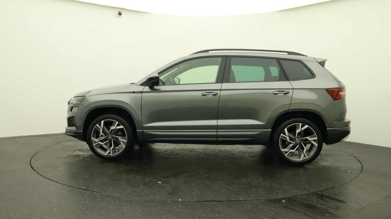SKODA Karoq 2.0 TDI CR SportLine 4x4-showroom-element-1