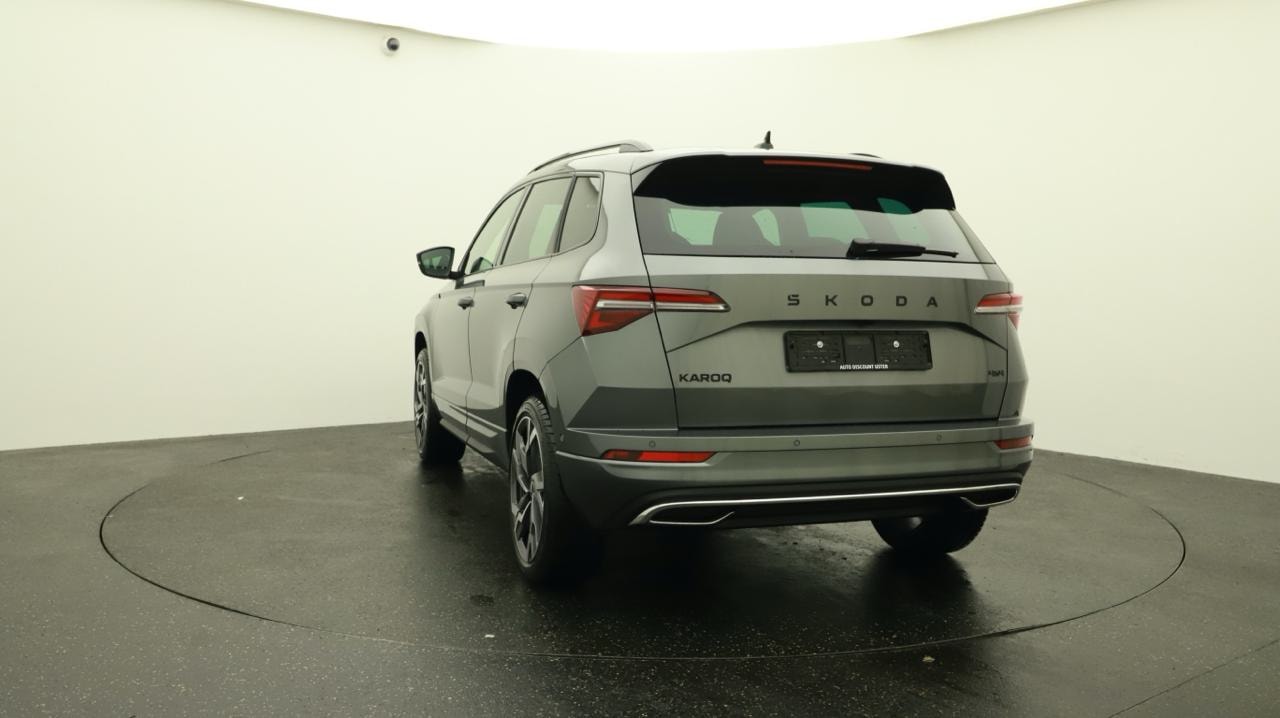 SKODA Karoq 2.0 TDI CR SportLine 4x4-showroom-element-3