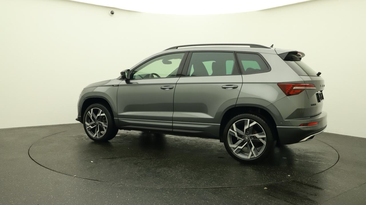 SKODA Karoq 2.0 TDI CR SportLine 4x4-showroom-element-2