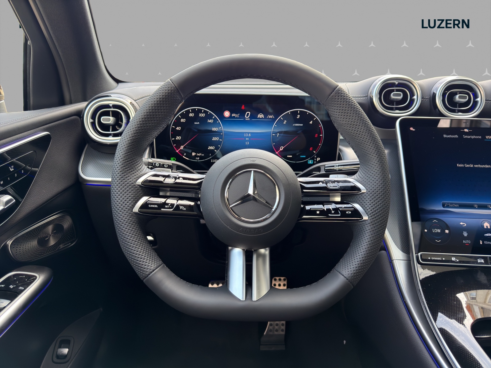 MERCEDES-BENZ GLC 220 d 4Matic 9G-Tronic-image-7