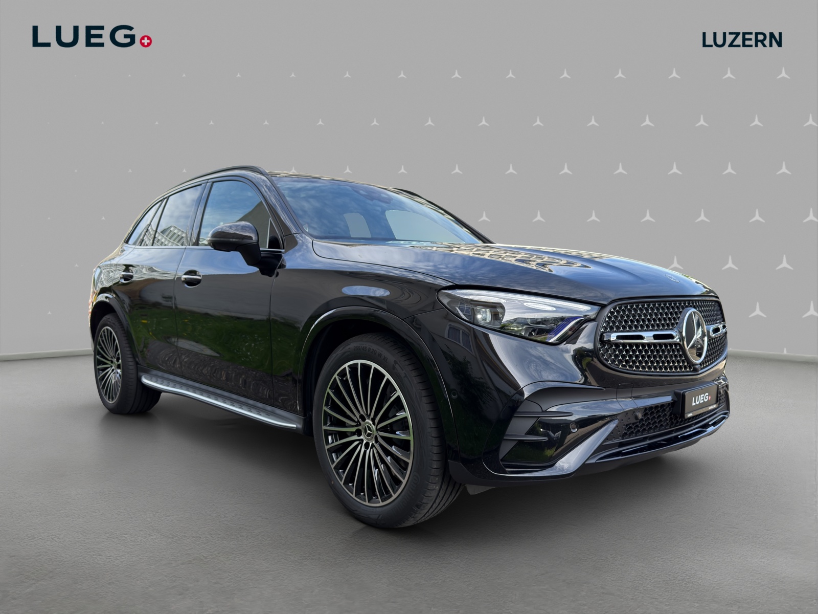 MERCEDES-BENZ GLC 220 d 4Matic 9G-Tronic-image-4