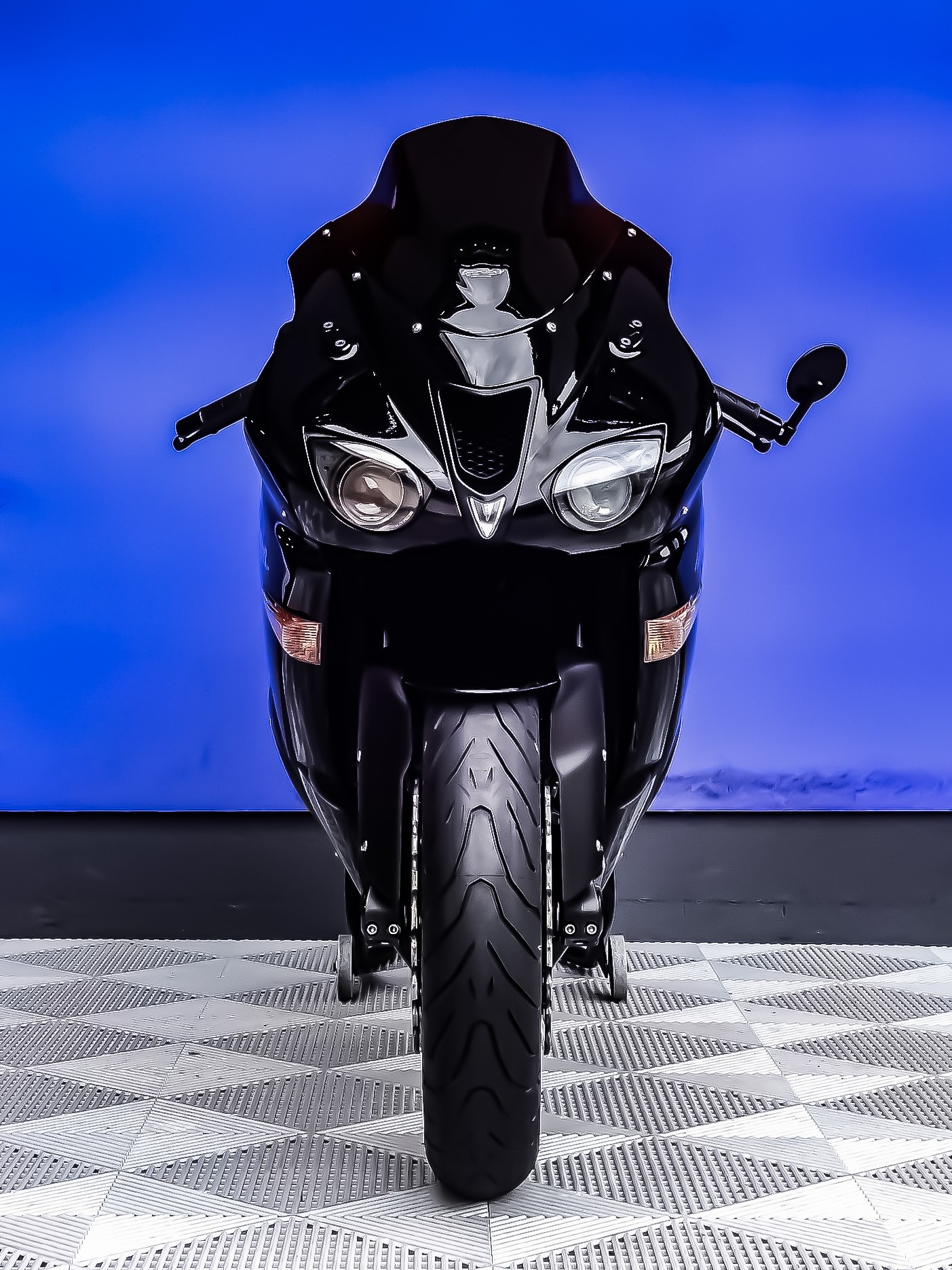 KAWASAKI Ninja ZX-6R-showroom-element-1