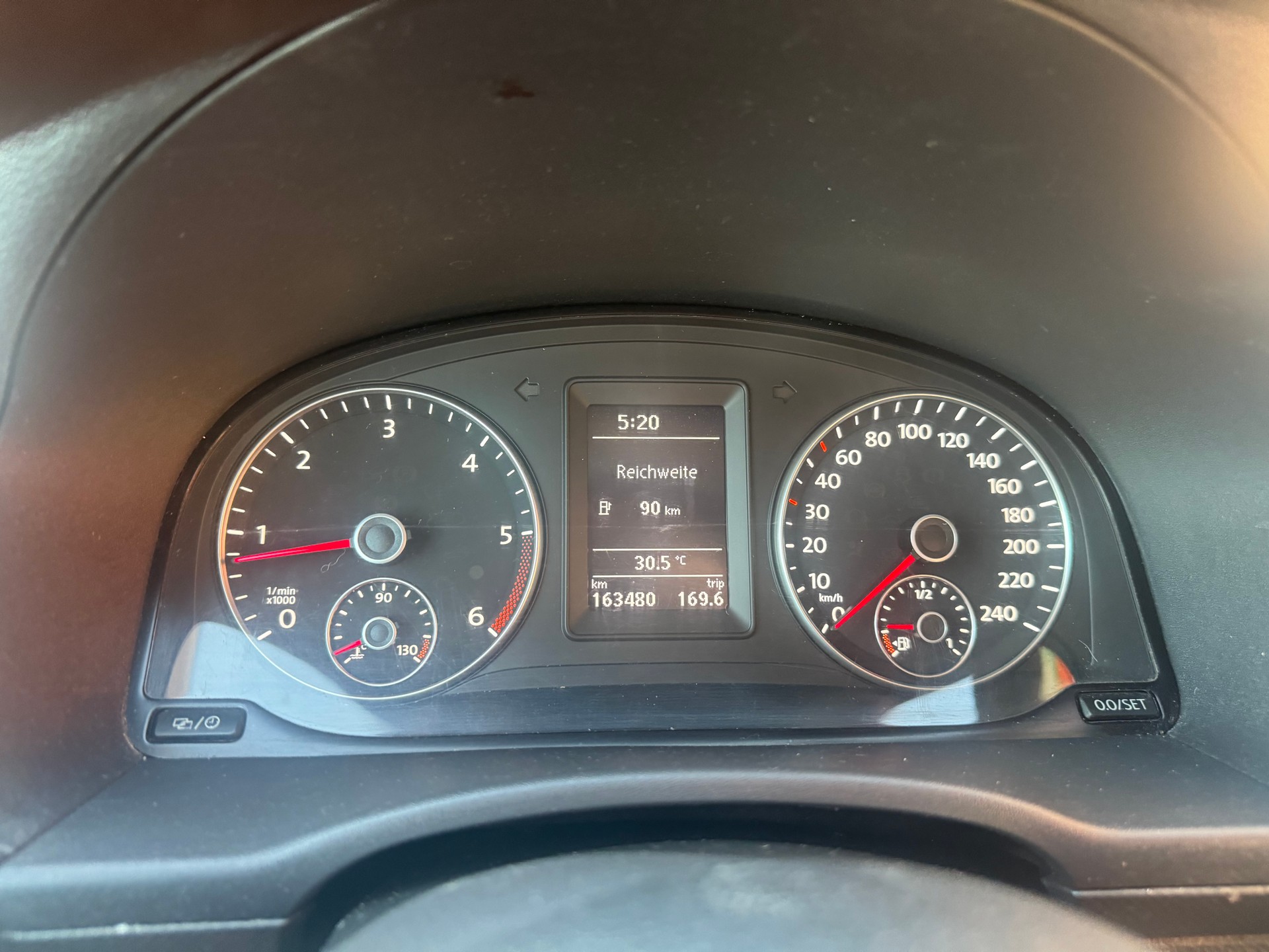 VW Caddy 2.0 TDI 4Motion-image-9
