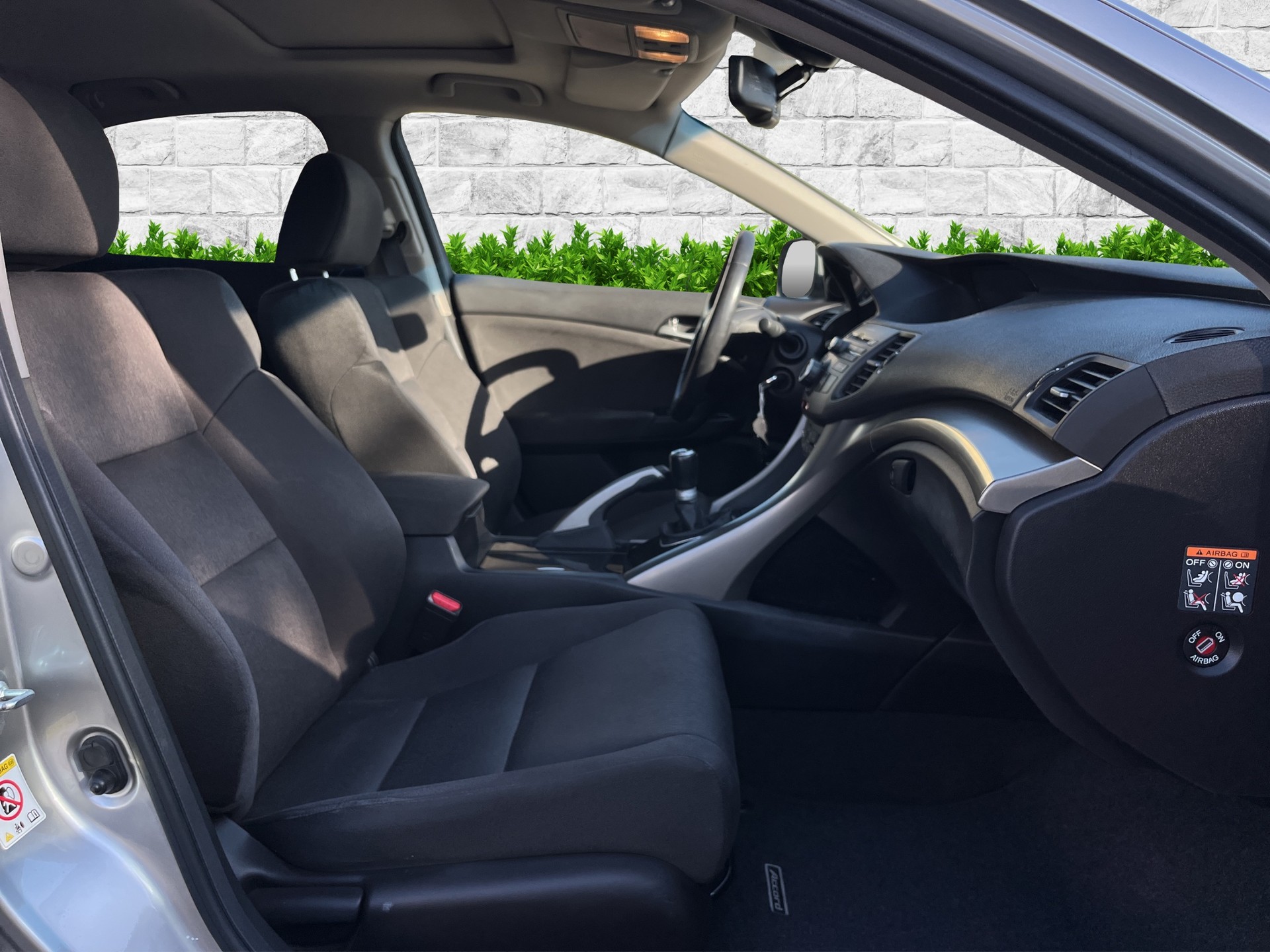 HONDA Accord 2.0i 16V Executive-image-13