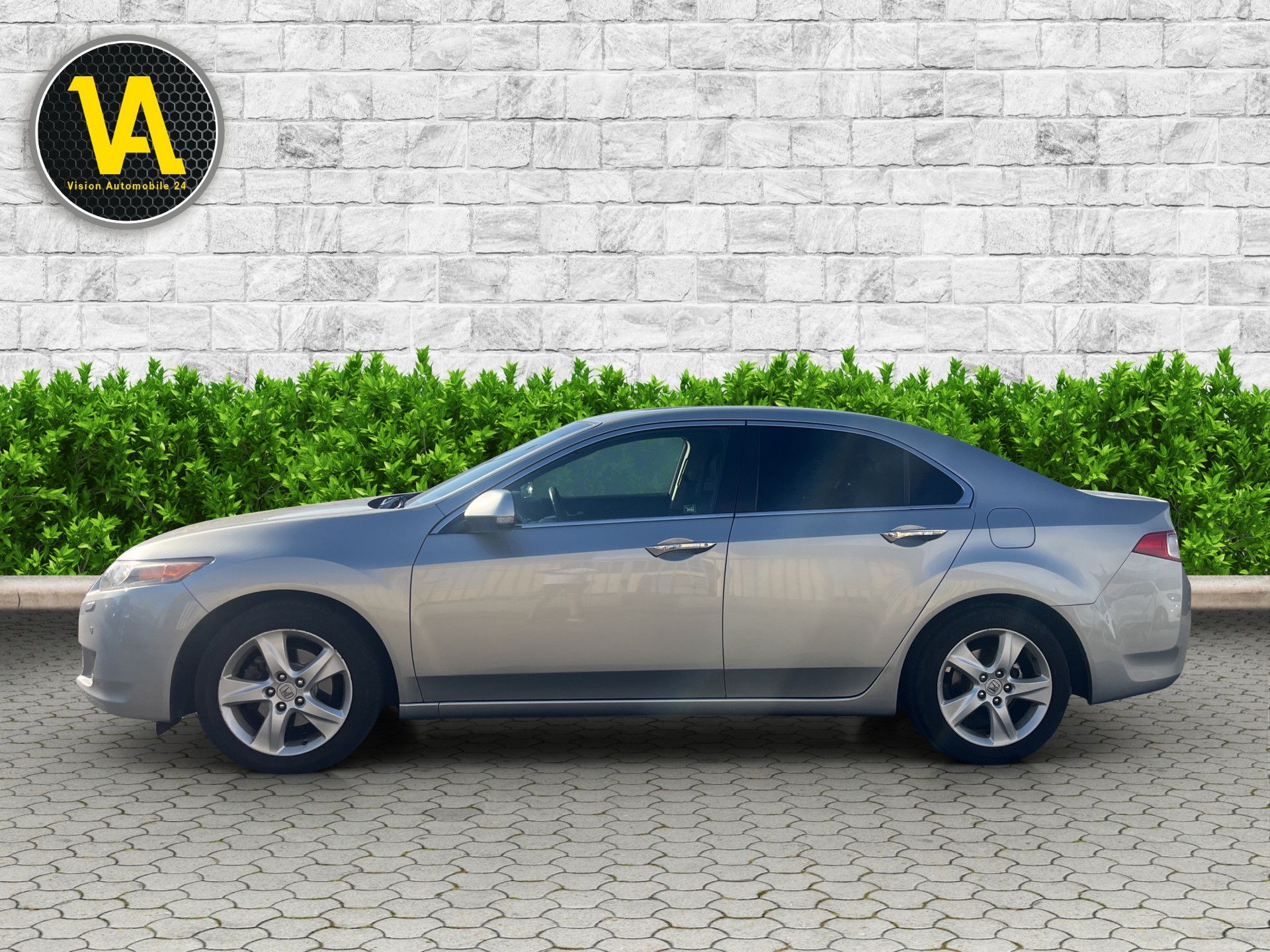 HONDA Accord 2.0i 16V Executive-image-0