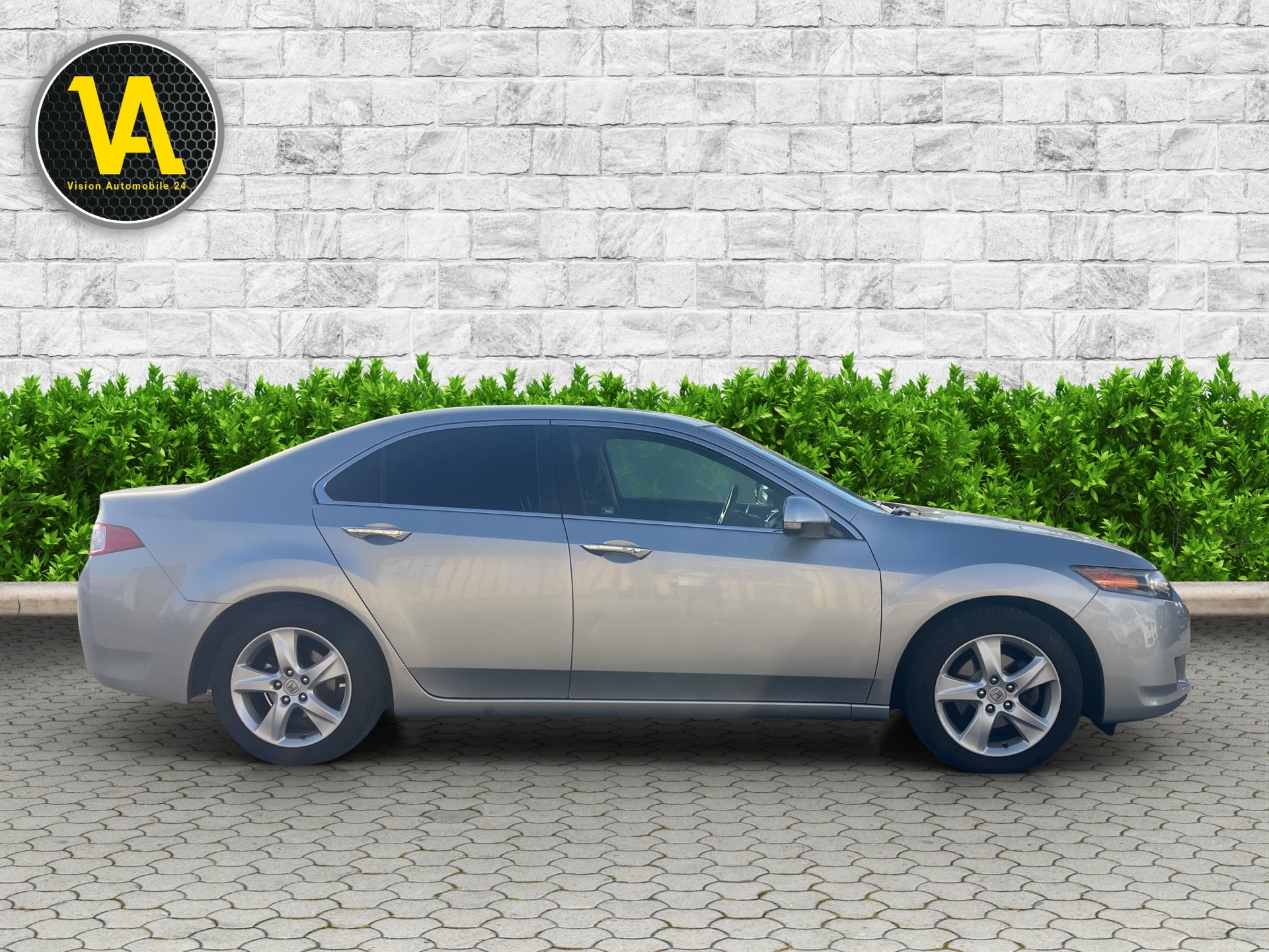 HONDA Accord 2.0i 16V Executive-image-4