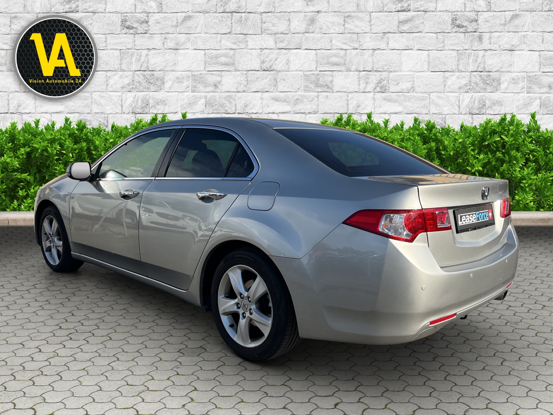 HONDA Accord 2.0i 16V Executive-image-7