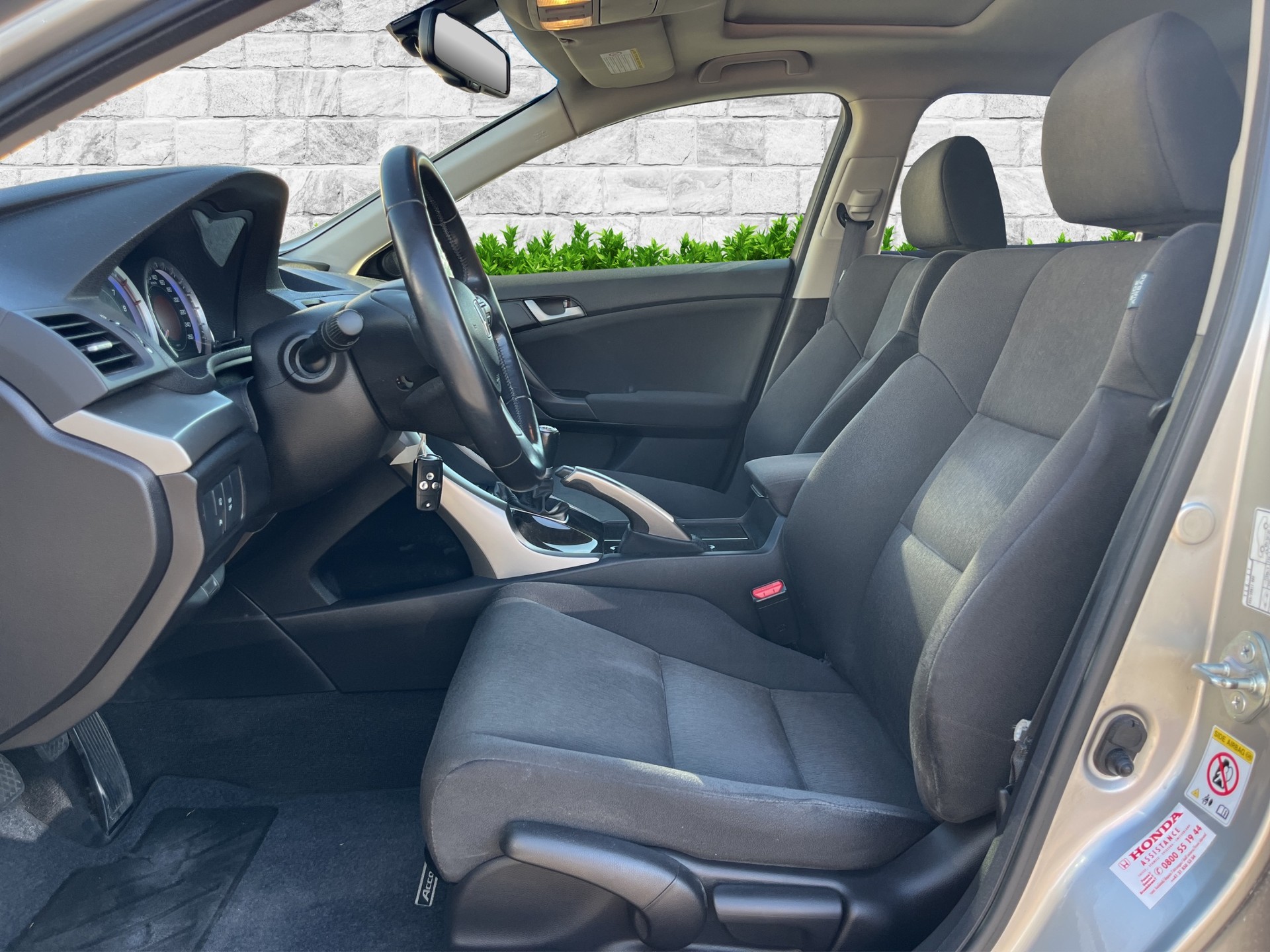 HONDA Accord 2.0i 16V Executive-image-12