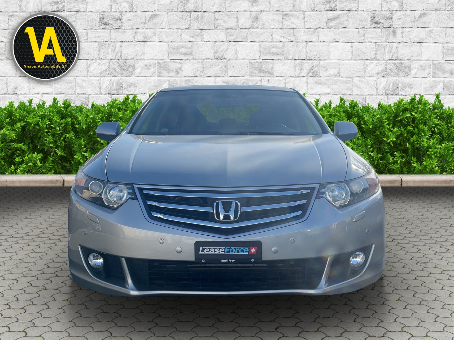 HONDA Accord 2.0i 16V Executive-image-2