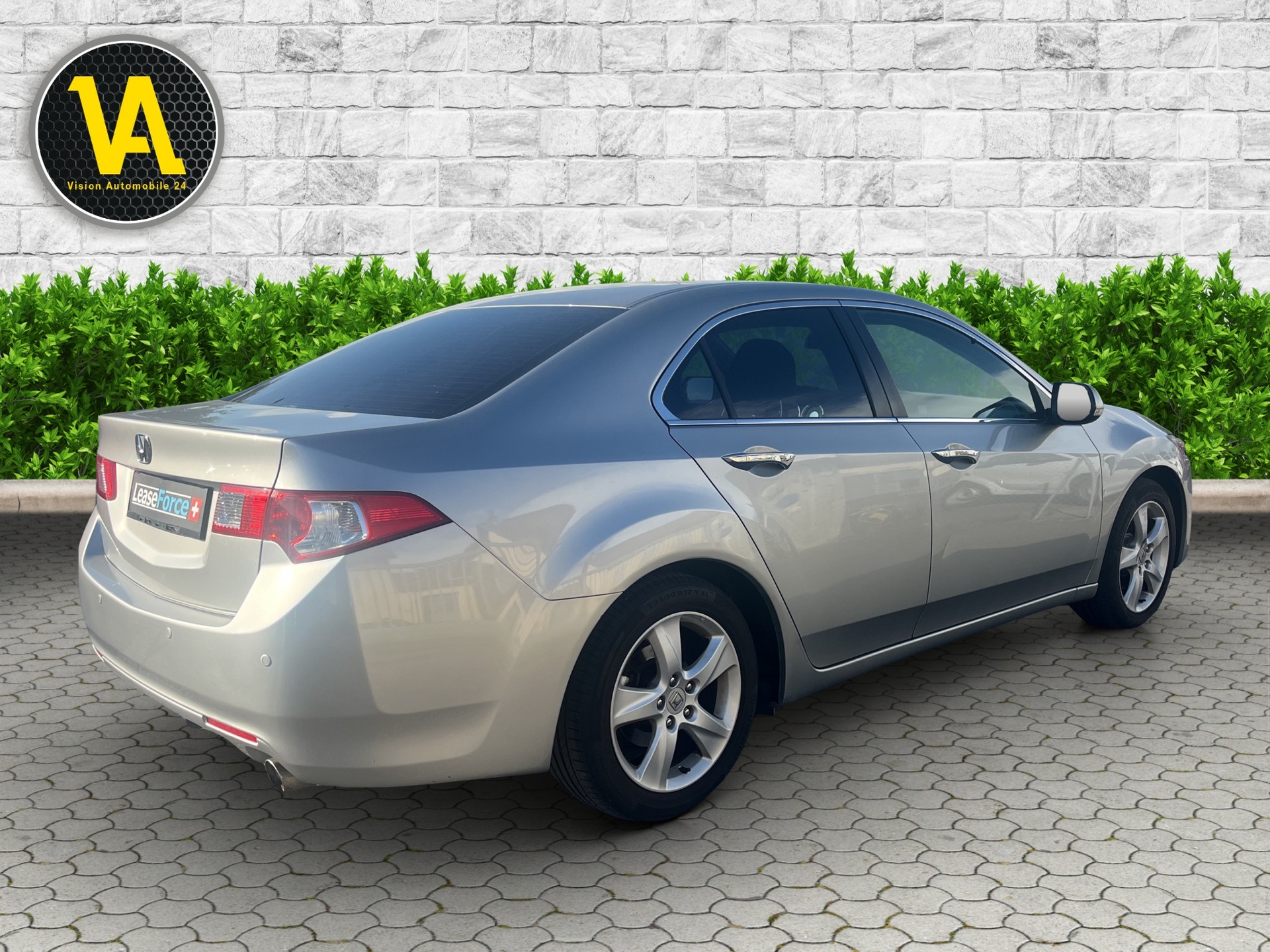 HONDA Accord 2.0i 16V Executive-image-5