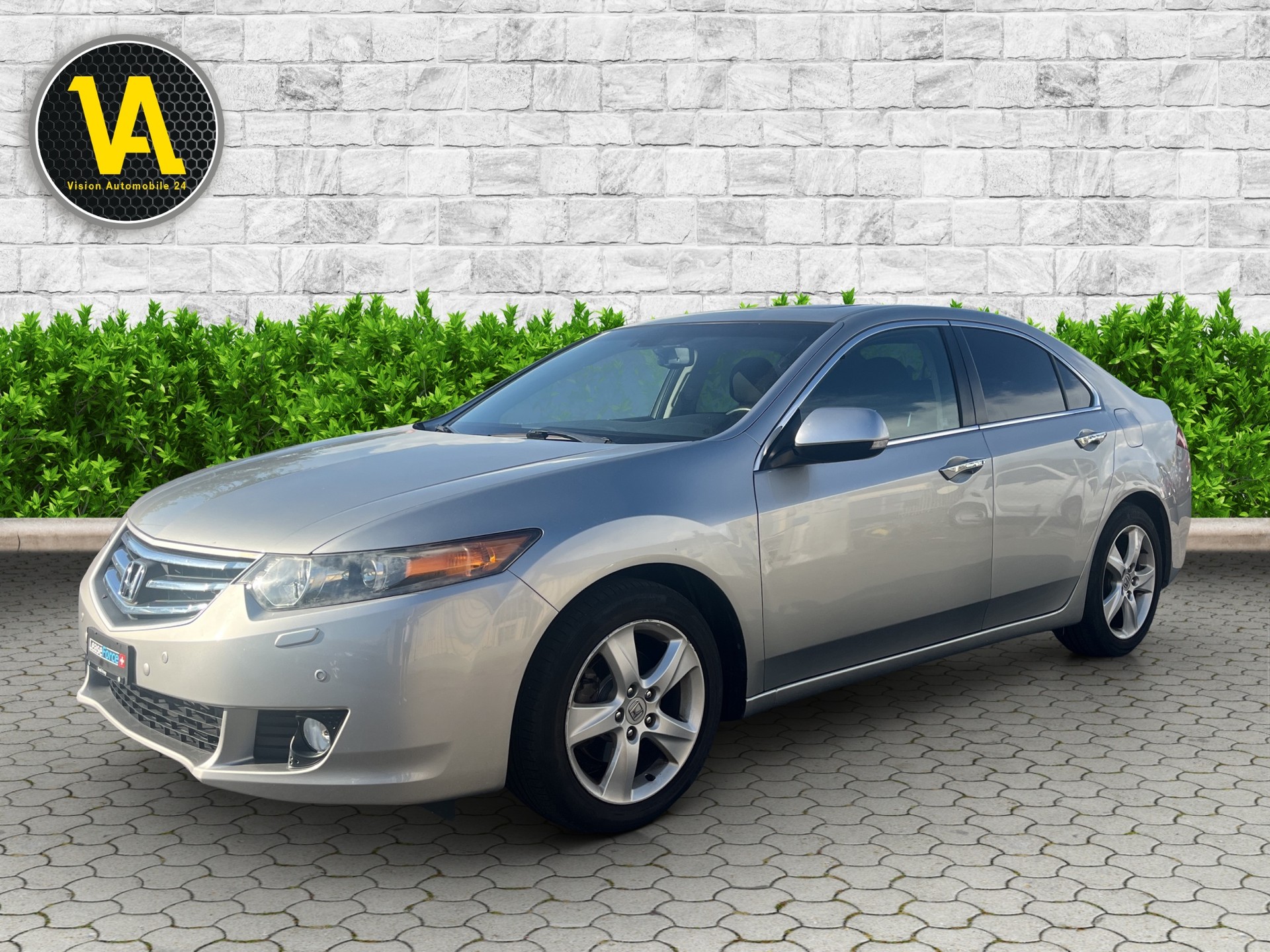 HONDA Accord 2.0i 16V Executive-image-1