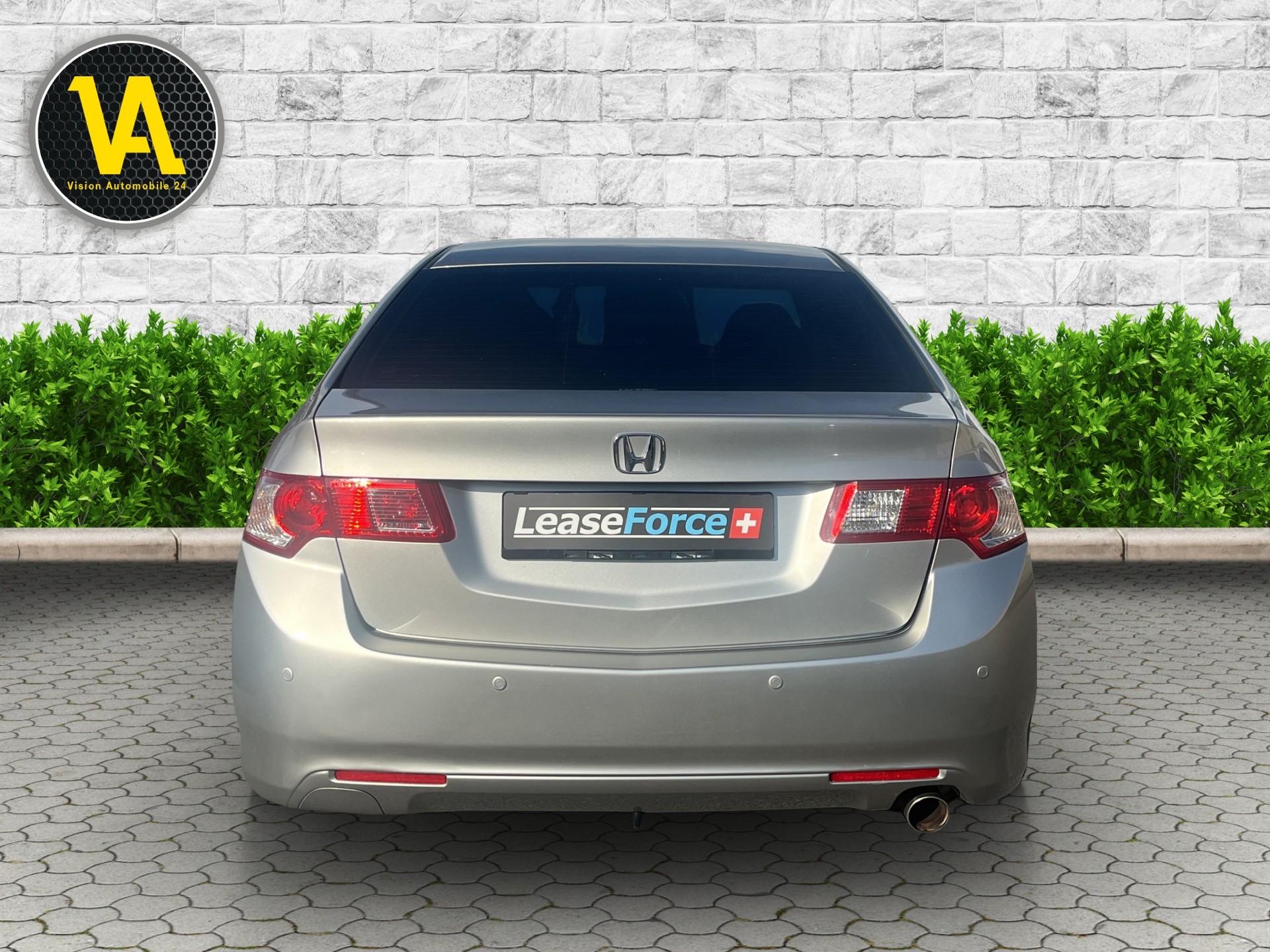 HONDA Accord 2.0i 16V Executive-image-6