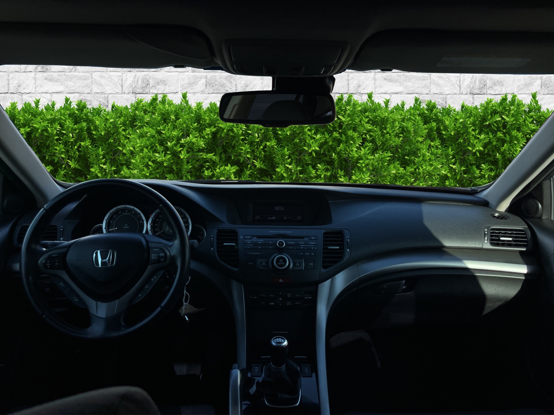 HONDA Accord 2.0i 16V Executive-image-8