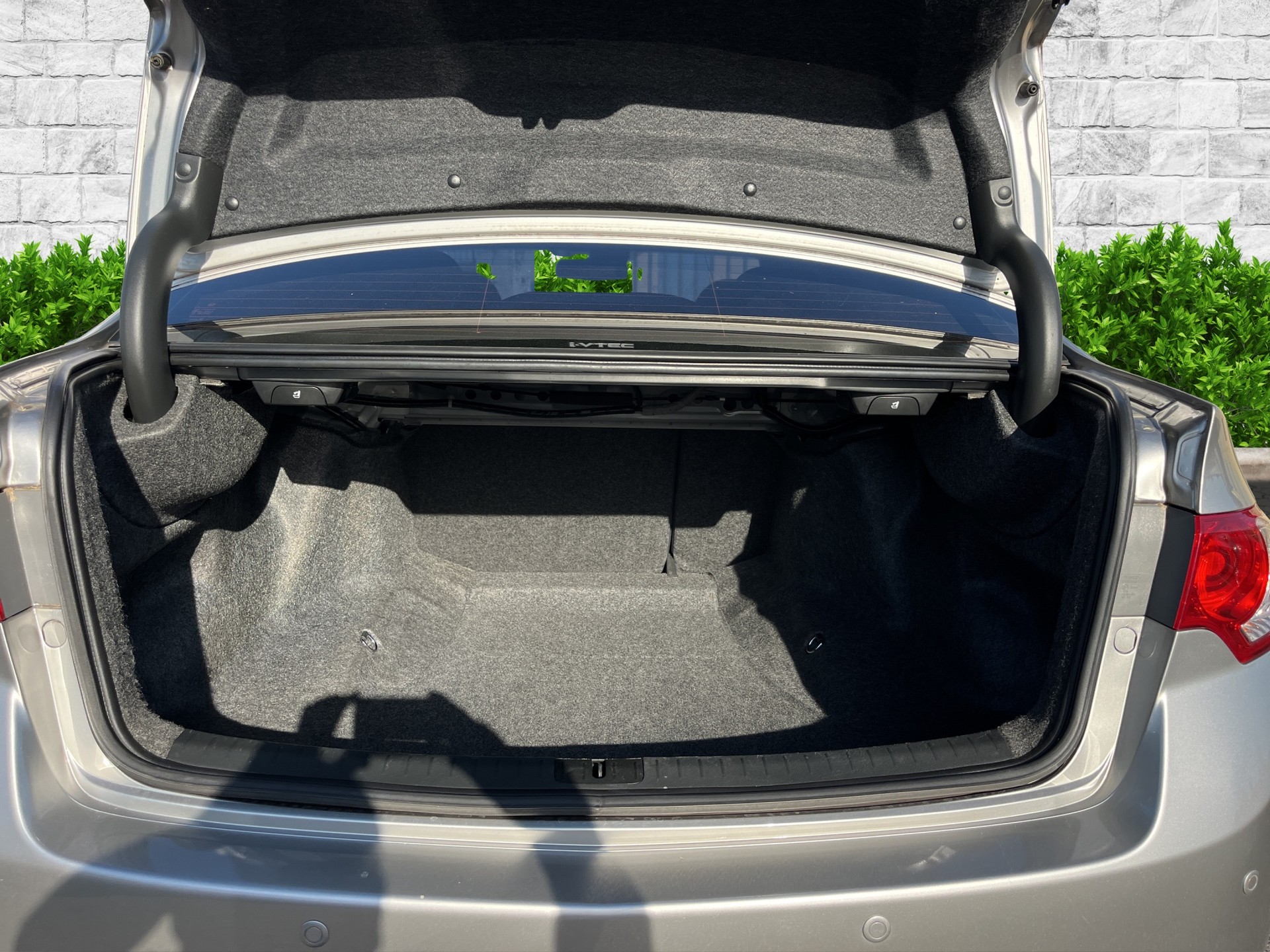 HONDA Accord 2.0i 16V Executive-image-15