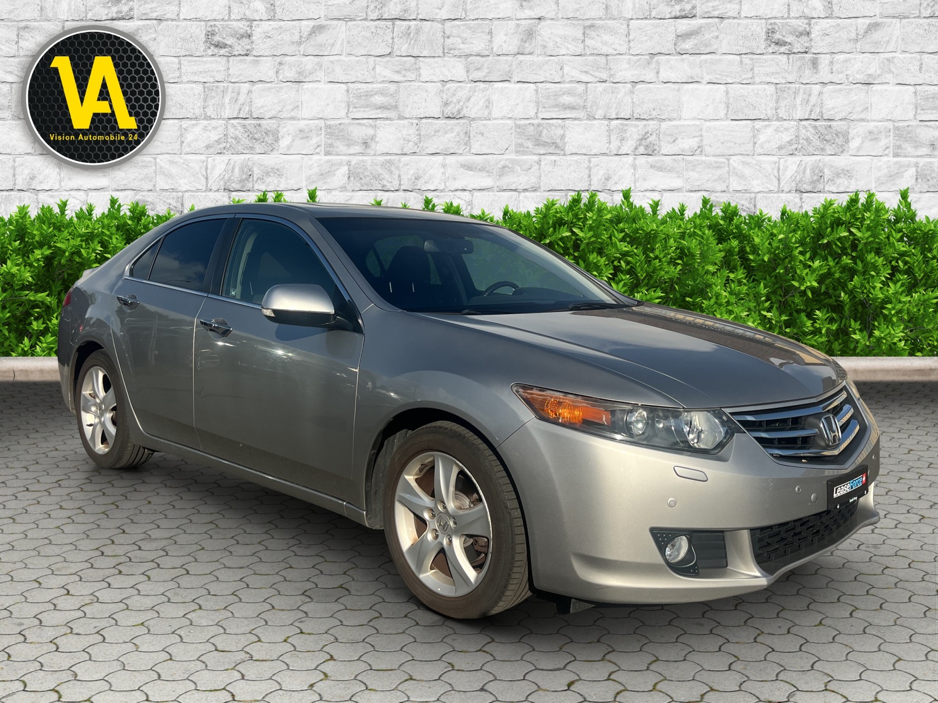 HONDA Accord 2.0i 16V Executive-image-3