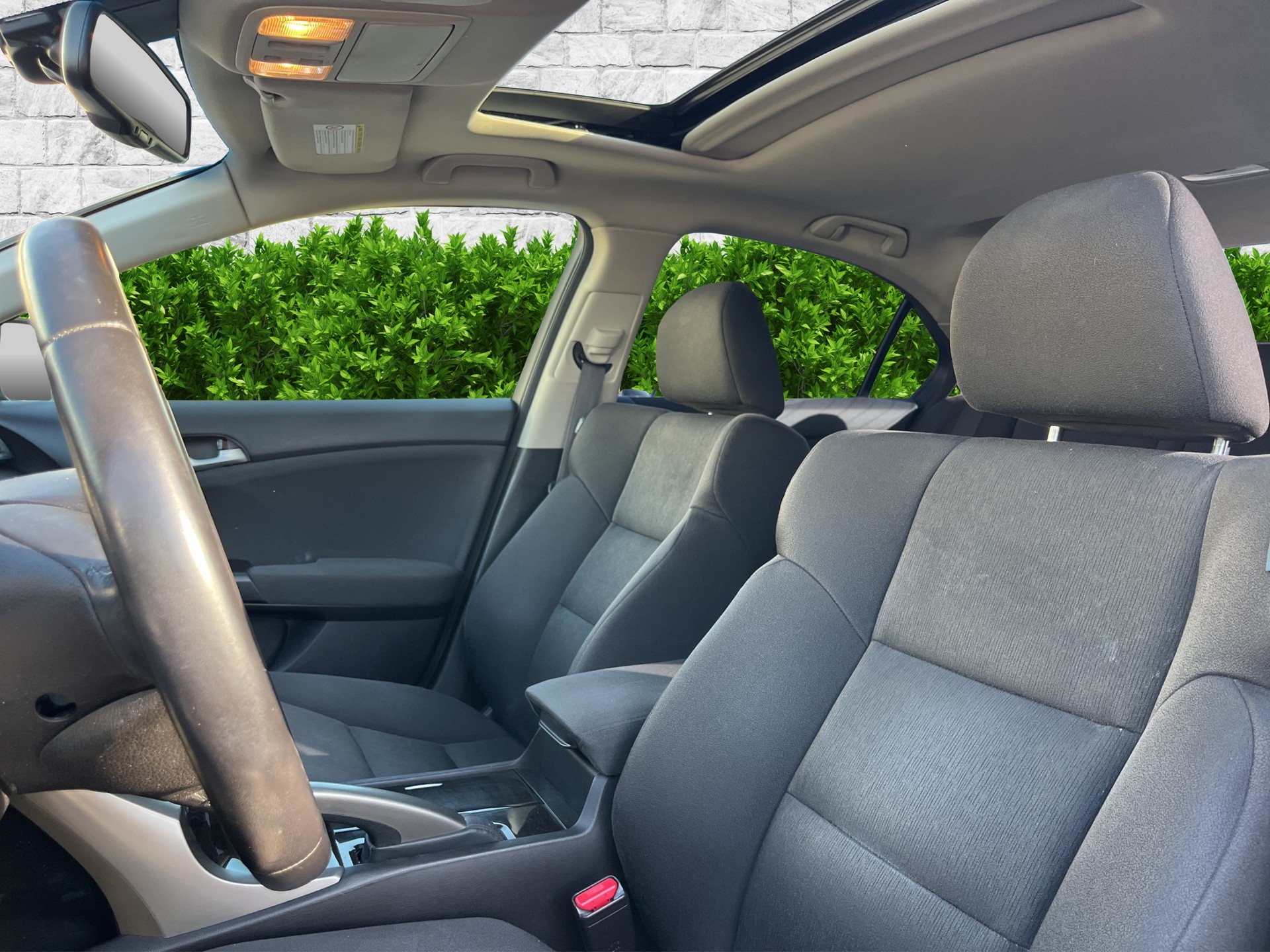 HONDA Accord 2.0i 16V Executive-image-11