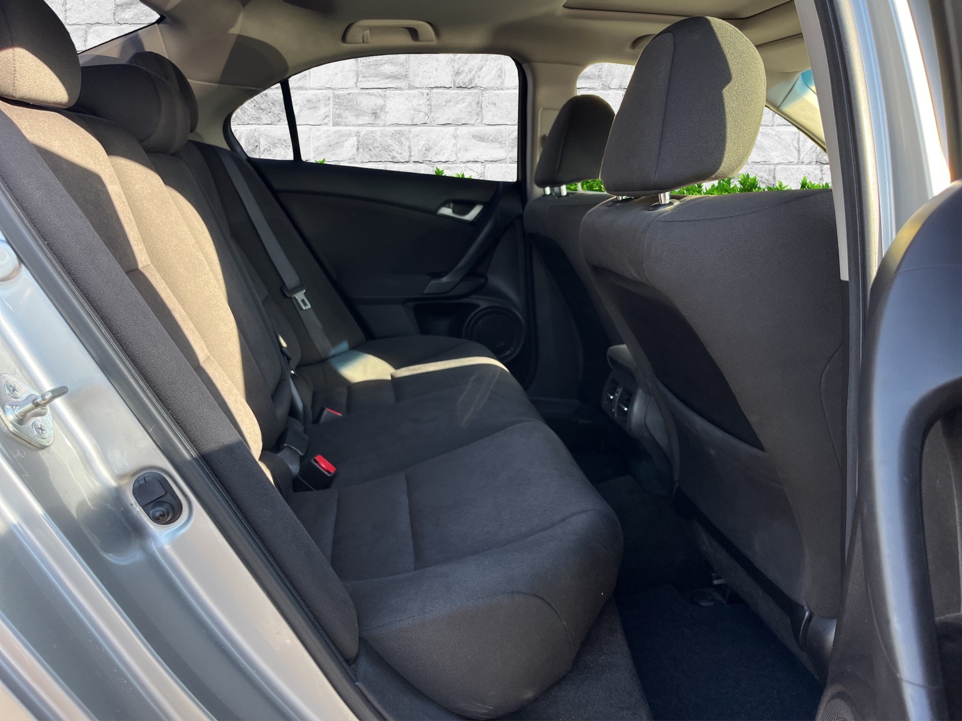 HONDA Accord 2.0i 16V Executive-image-14