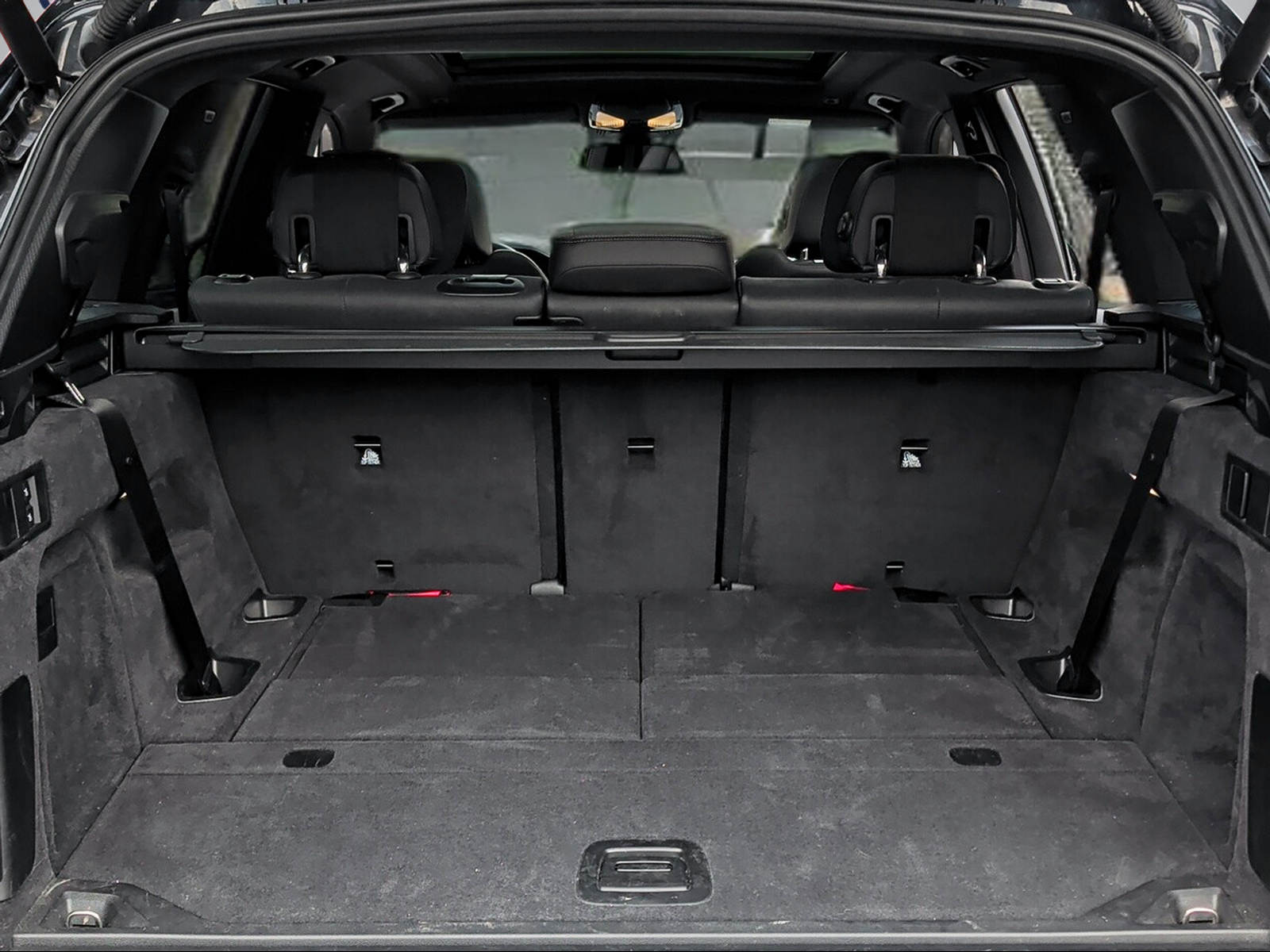 BMW X5 xDrive 48V 40d M Sport Steptronic-image-10