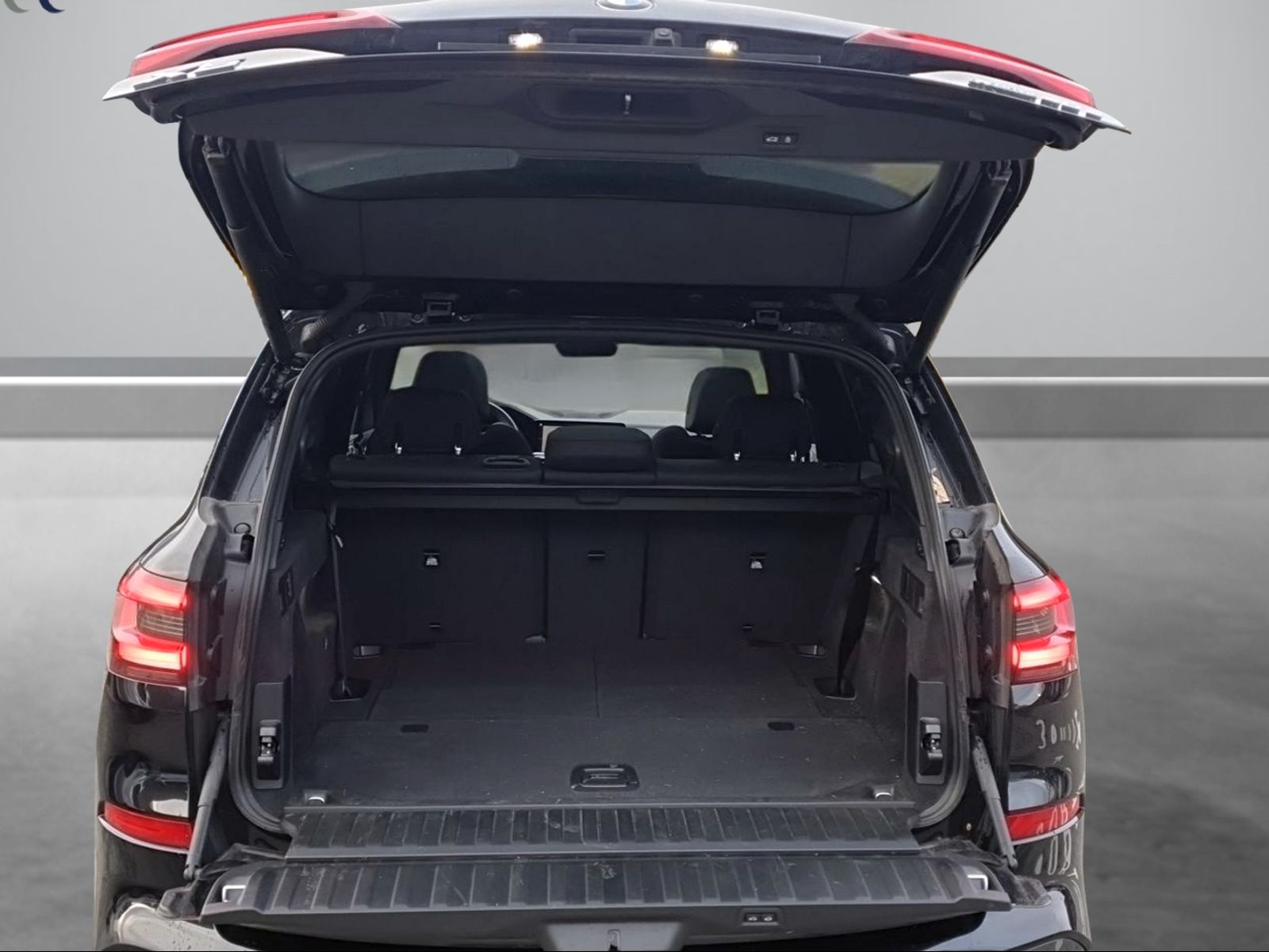 BMW X5 xDrive 48V 40d M Sport Steptronic-image-7