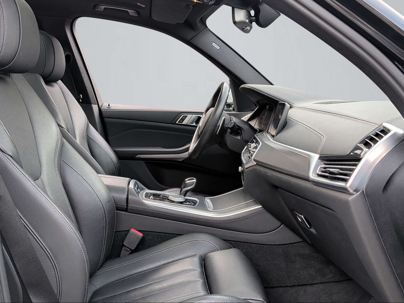 BMW X5 xDrive 48V 40d M Sport Steptronic-image-6