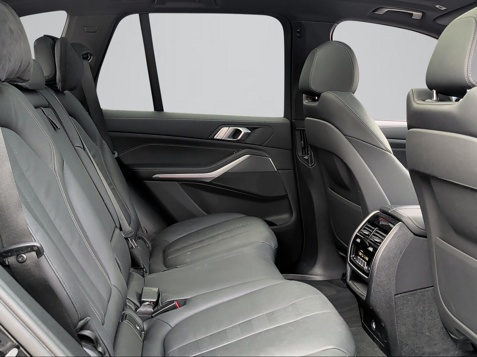 BMW X5 xDrive 48V 40d M Sport Steptronic-image-7