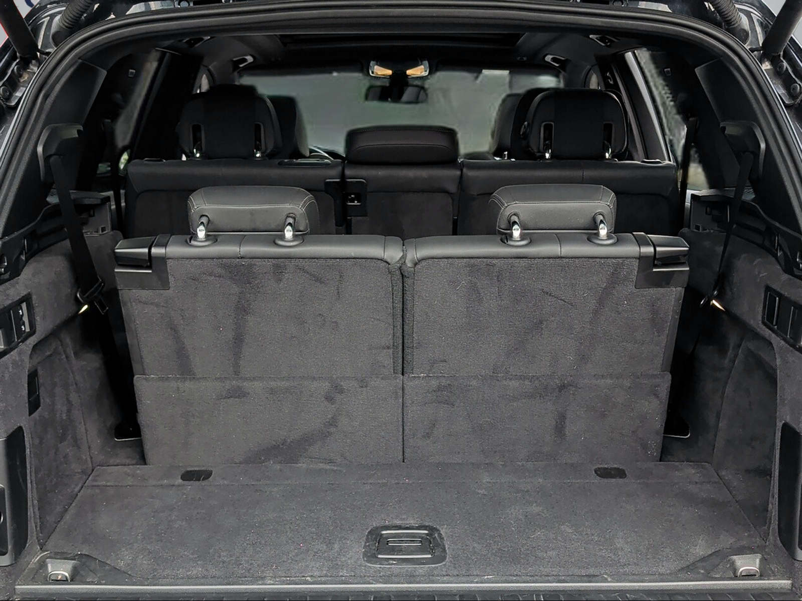 BMW X5 xDrive 48V 40d M Sport Steptronic-image-9