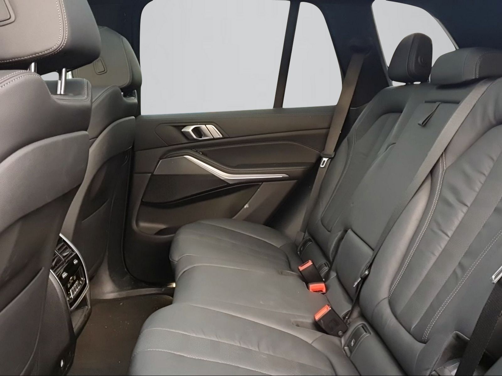 BMW X5 xDrive 48V 40d M Sport Steptronic-image-5