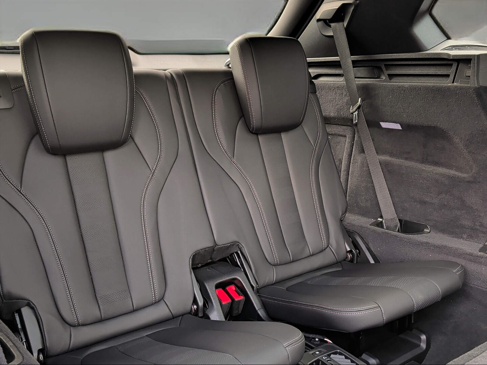 BMW X5 xDrive 48V 40d M Sport Steptronic-image-8