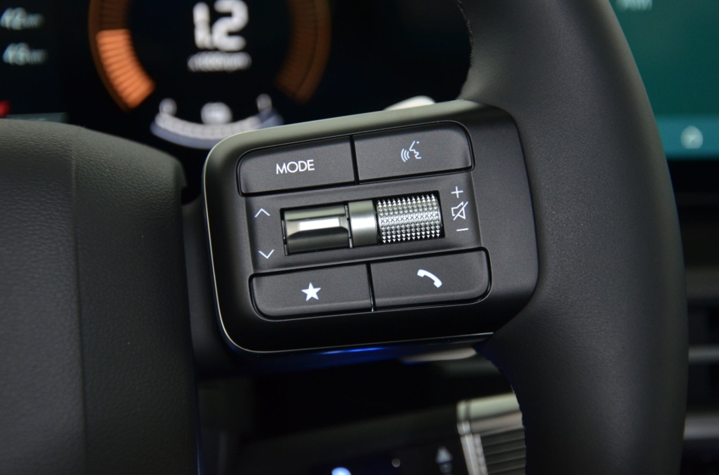 HYUNDAI Santa Fe 1.6 PHEV Premium 4WD-image-19