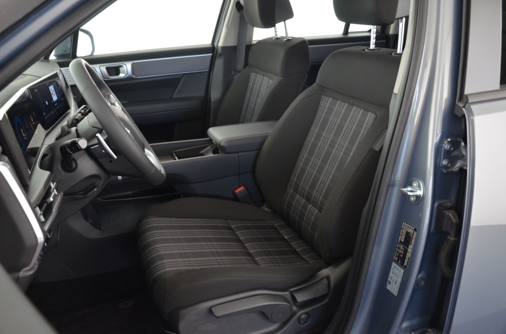 HYUNDAI Santa Fe 1.6 PHEV Premium 4WD-image-12