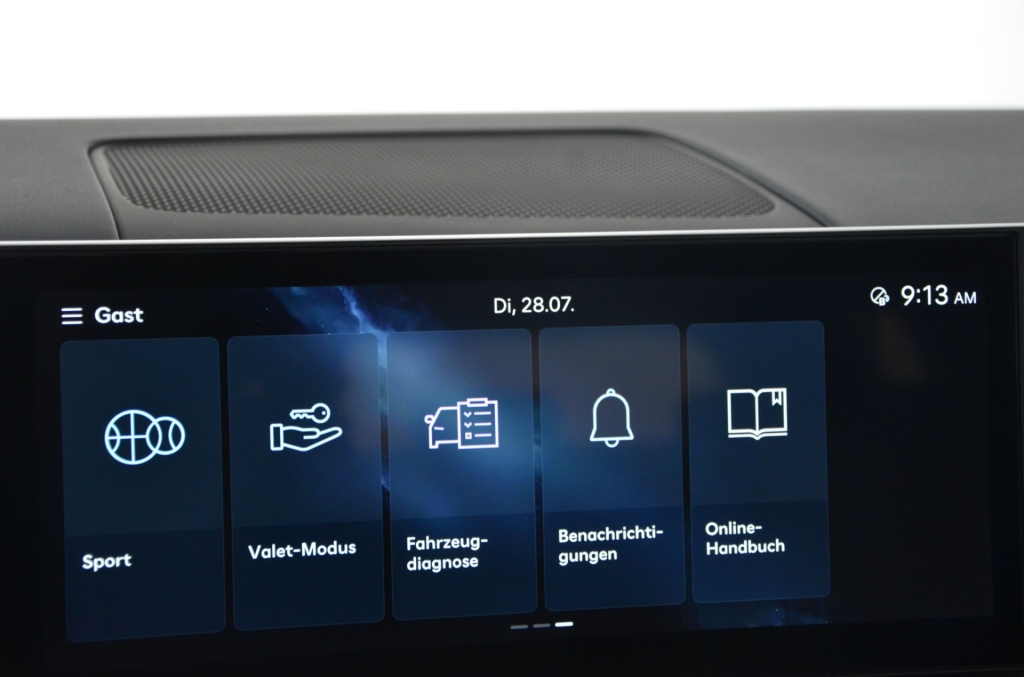HYUNDAI Santa Fe 1.6 PHEV Premium 4WD-image-15