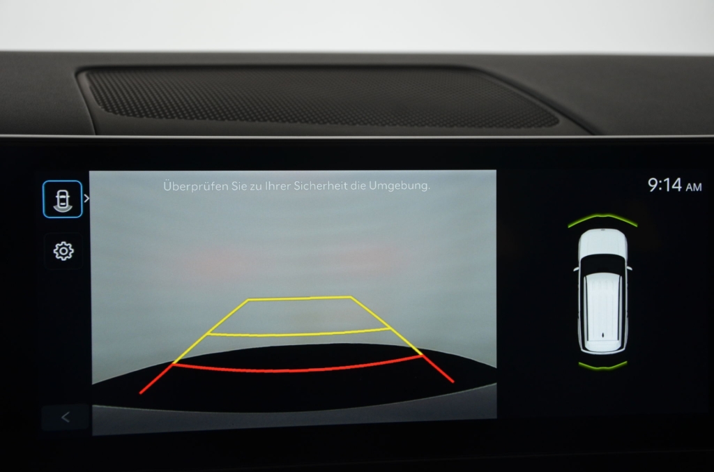 HYUNDAI Santa Fe 1.6 PHEV Premium 4WD-image-18
