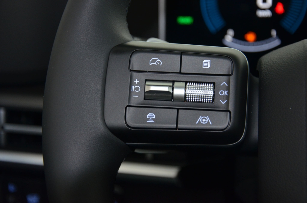 HYUNDAI Santa Fe 1.6 PHEV Premium 4WD-image-20