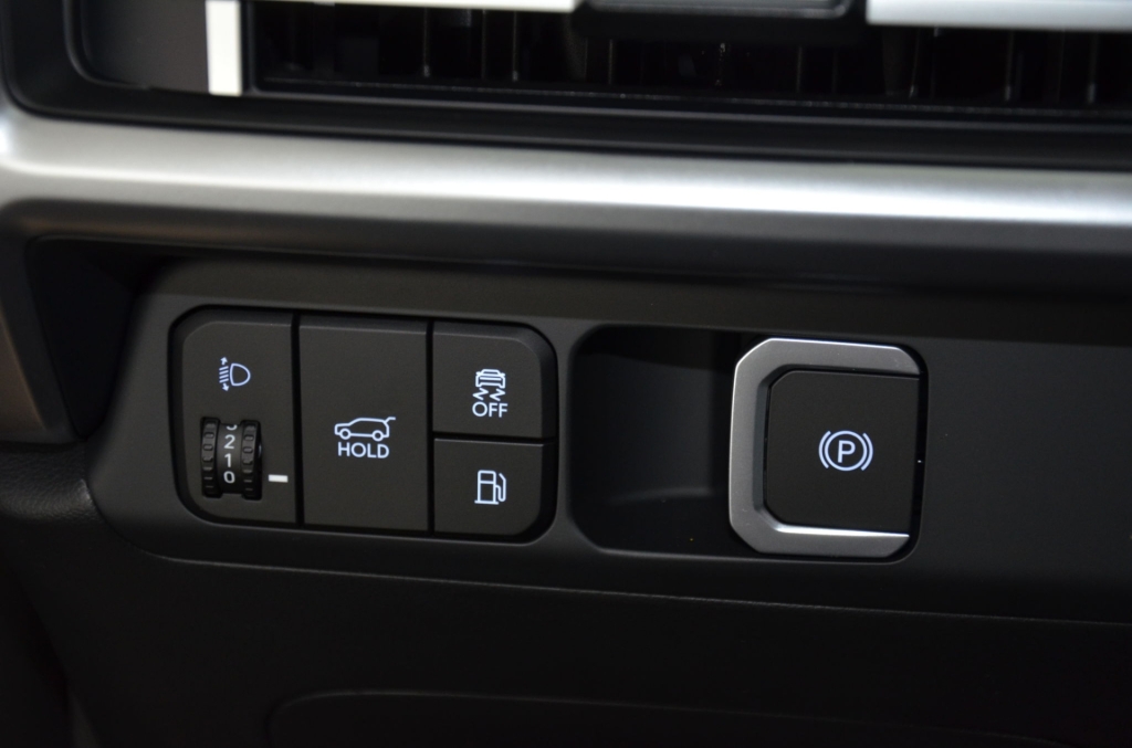 HYUNDAI Santa Fe 1.6 PHEV Premium 4WD-image-21