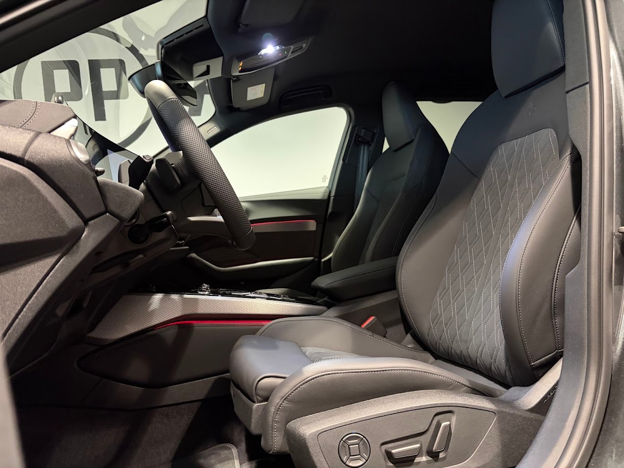 AUDI A5 Avant e-hybrid quattro 270 kW S tronic-image-3