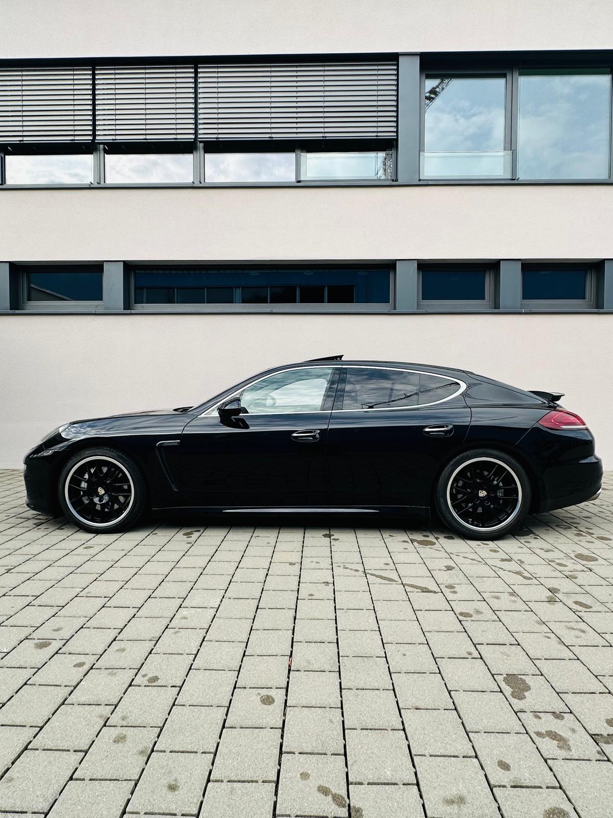 PORSCHE 3.0 V6 4S PDK-image-4