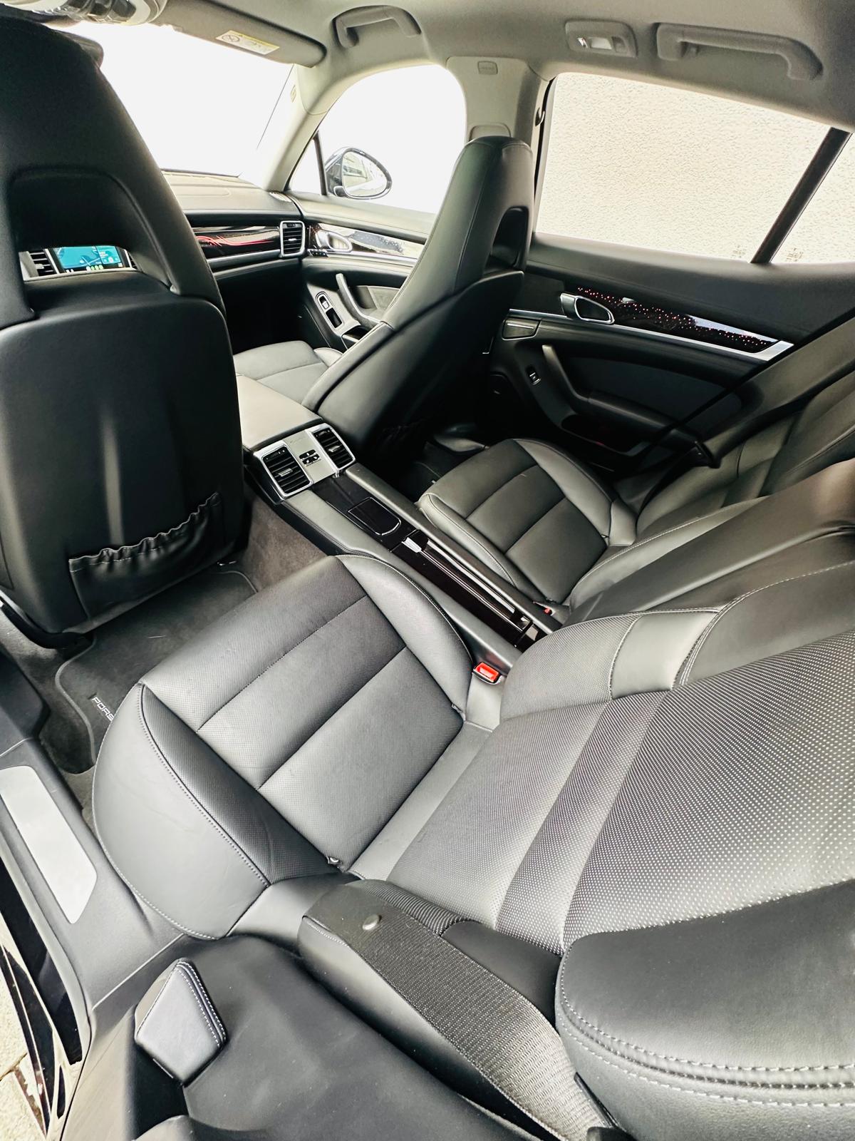 PORSCHE 3.0 V6 4S PDK-image-3