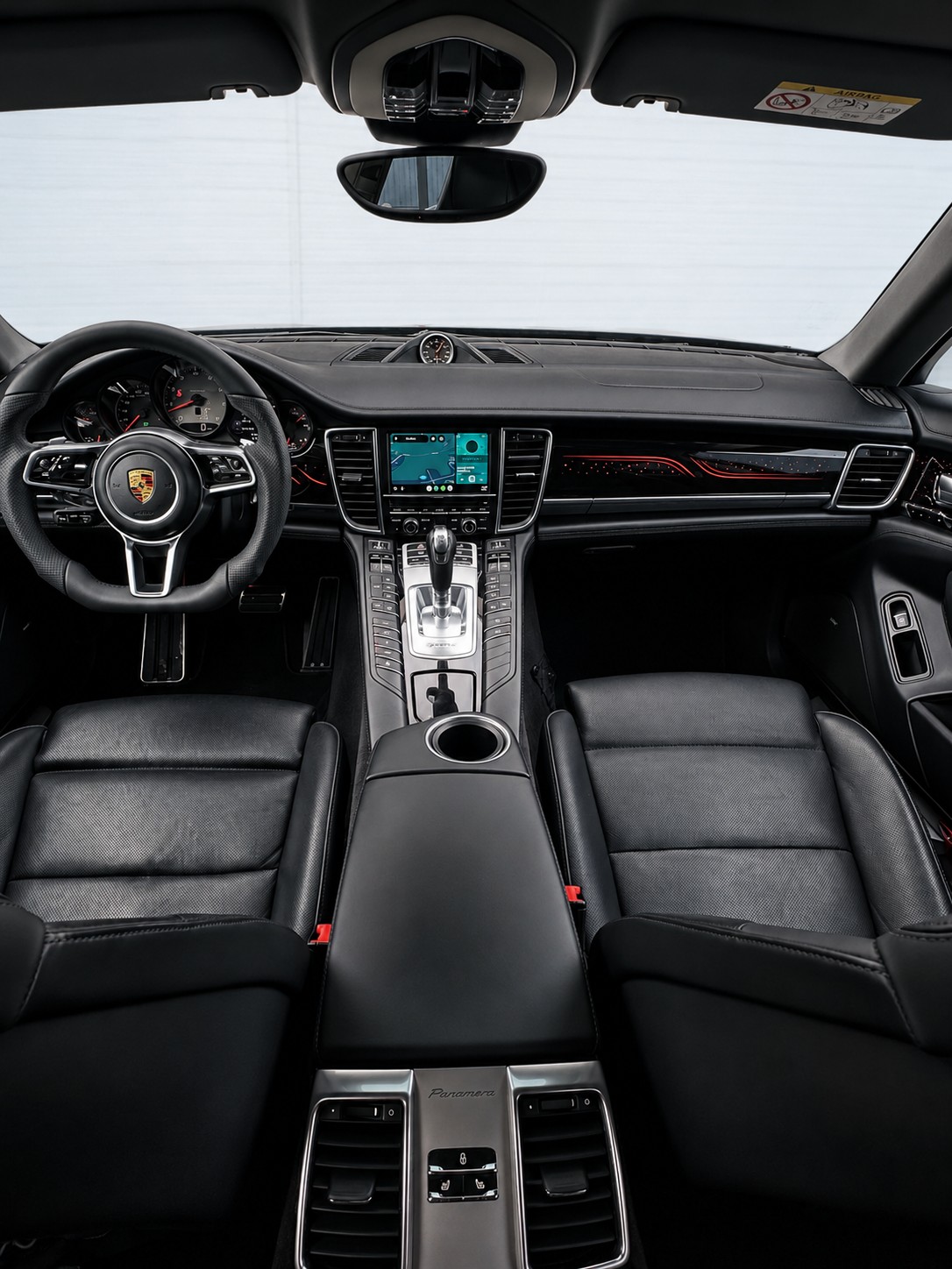 PORSCHE 3.0 V6 4S PDK-image-3