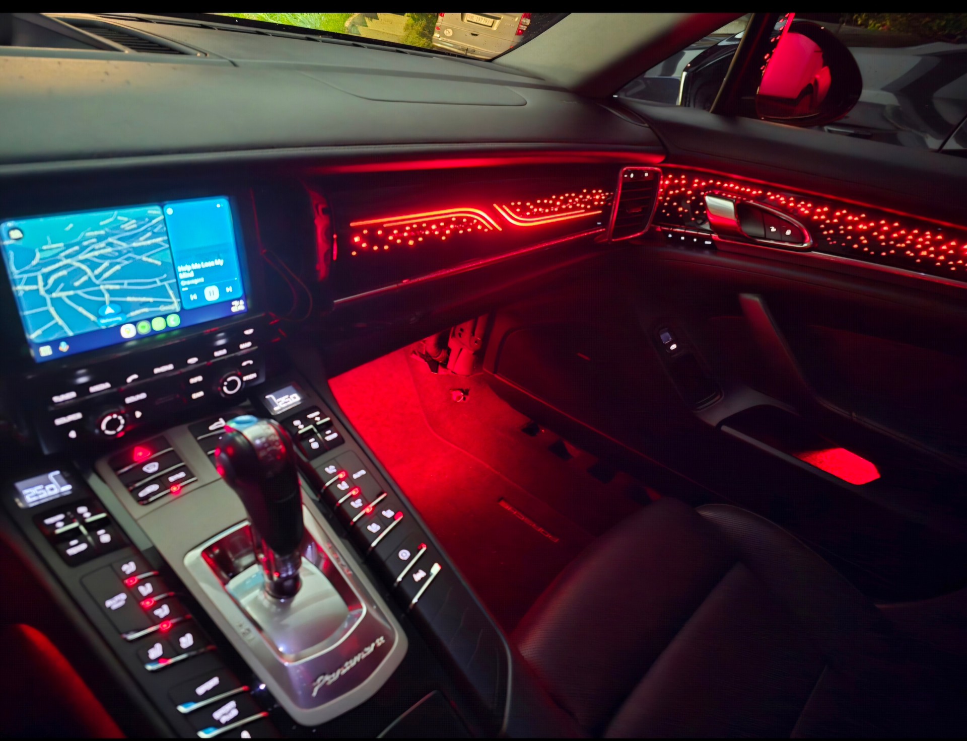 PORSCHE 3.0 V6 4S PDK-image-1