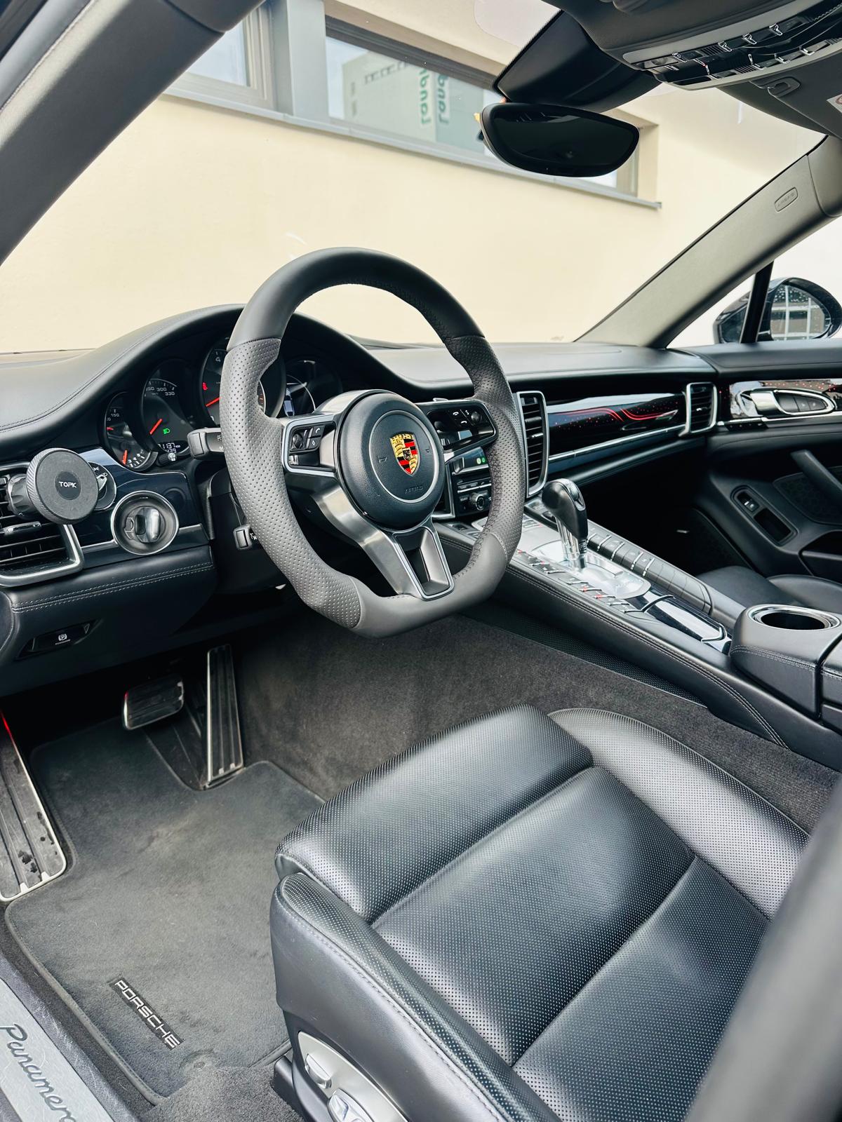 PORSCHE 3.0 V6 4S PDK-image-0